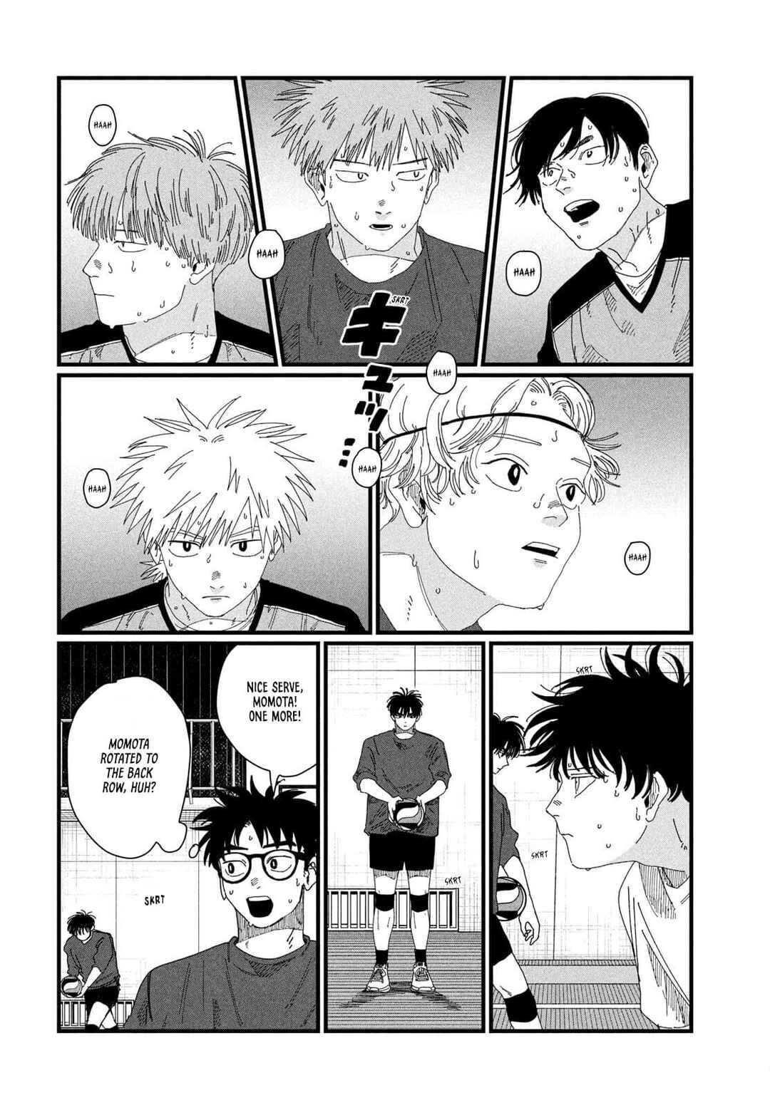 Page 44 Chapter 4 Dig It