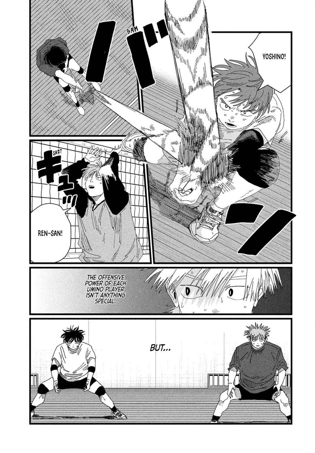 Page 45 Chapter 4 Dig It