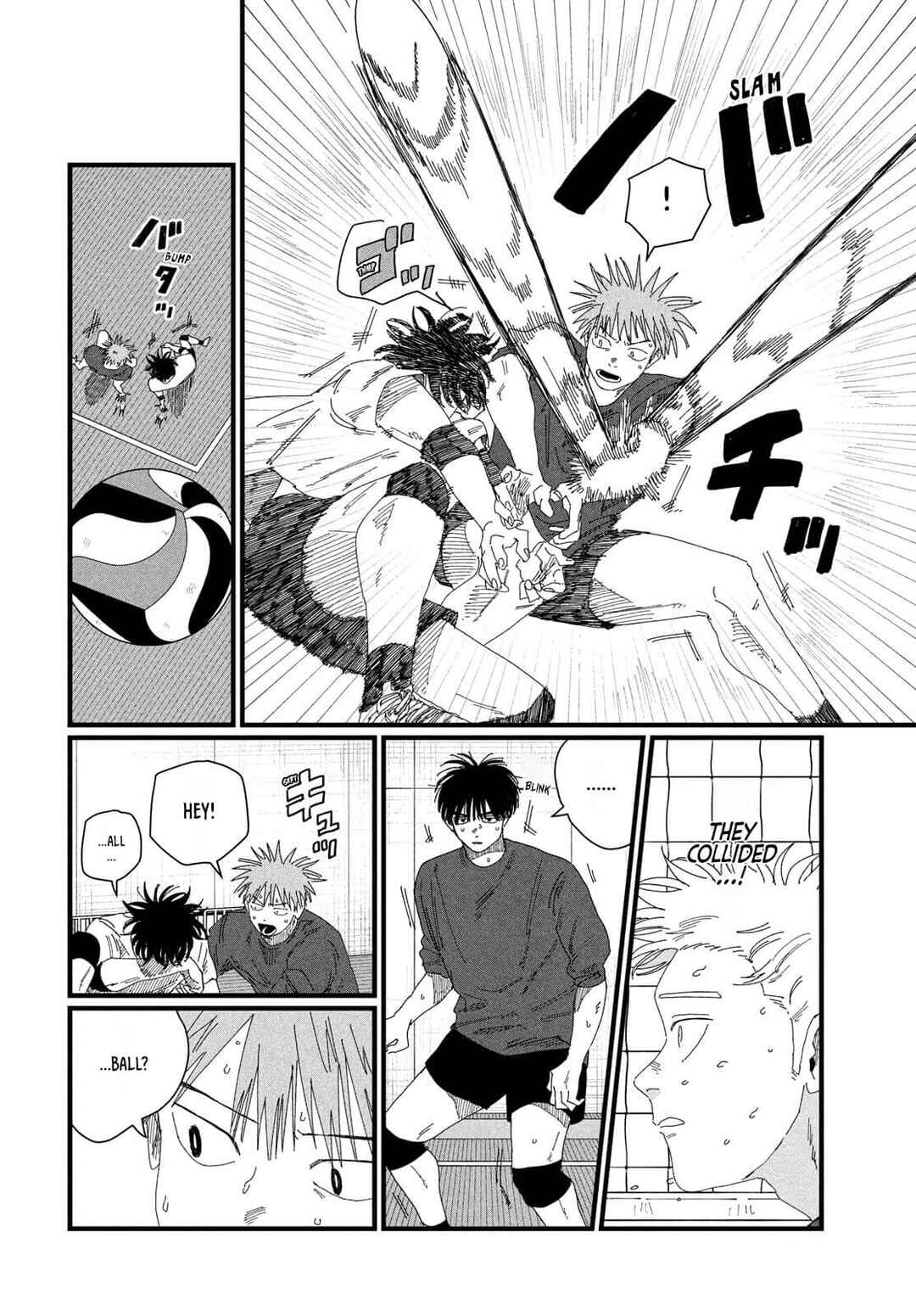 Page 48 Chapter 4 Dig It