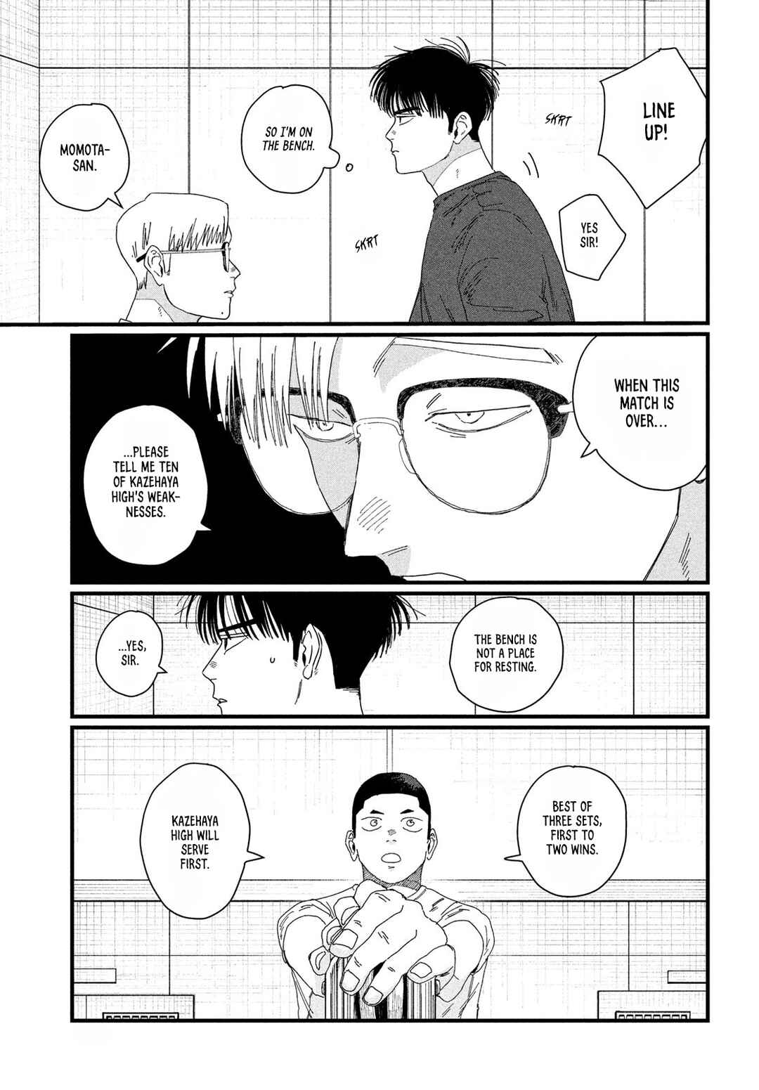 Page 5 Chapter 4 Dig It