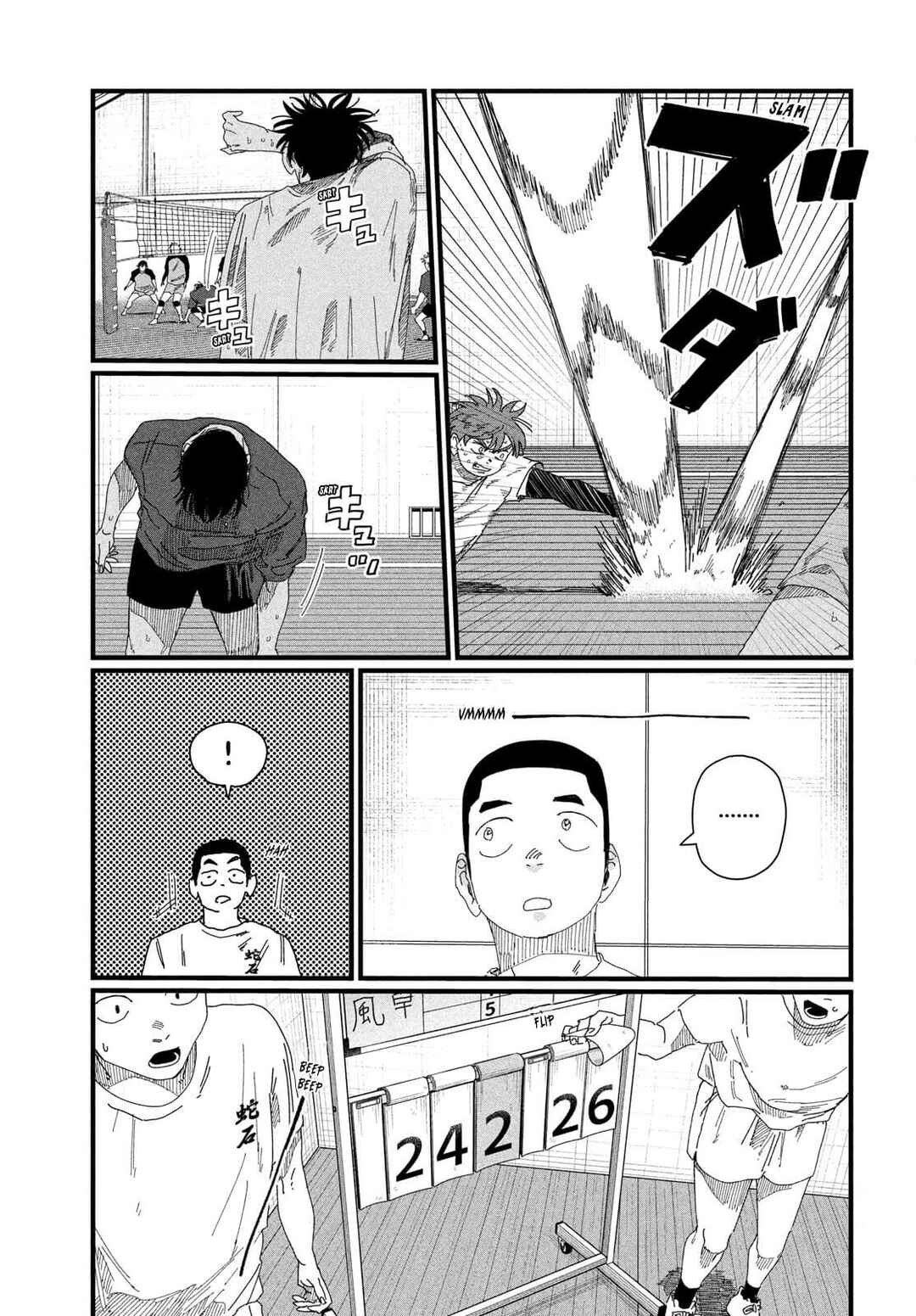 Page 54 Chapter 4 Dig It