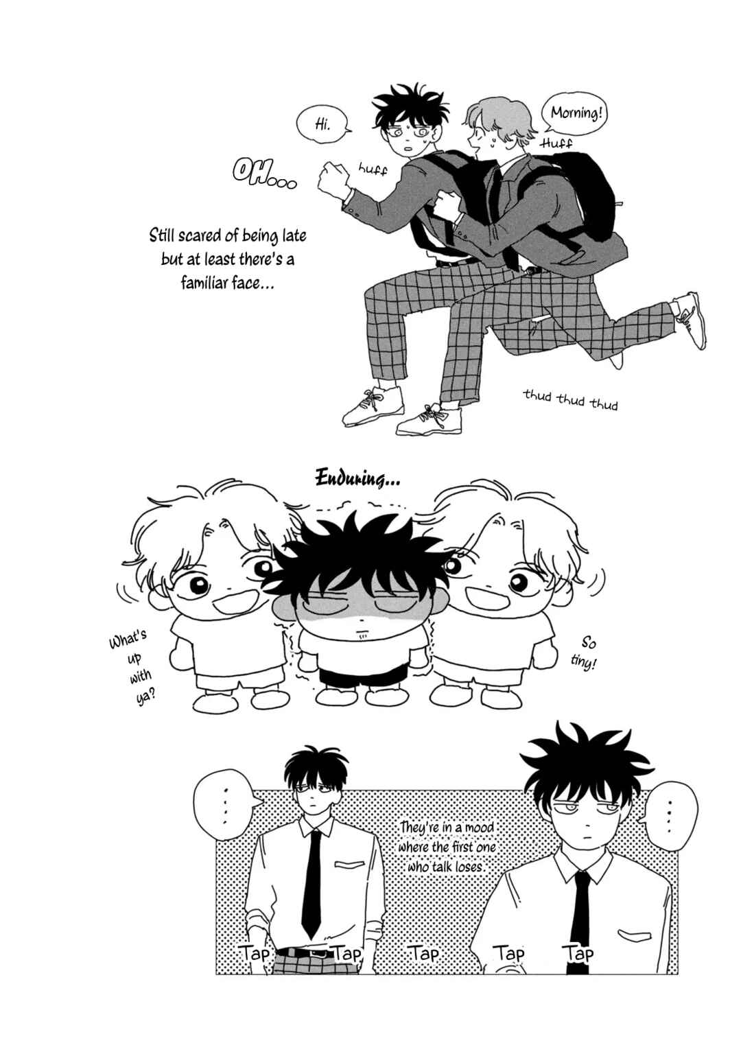 Page 3 Chapter 3.5 Dig It