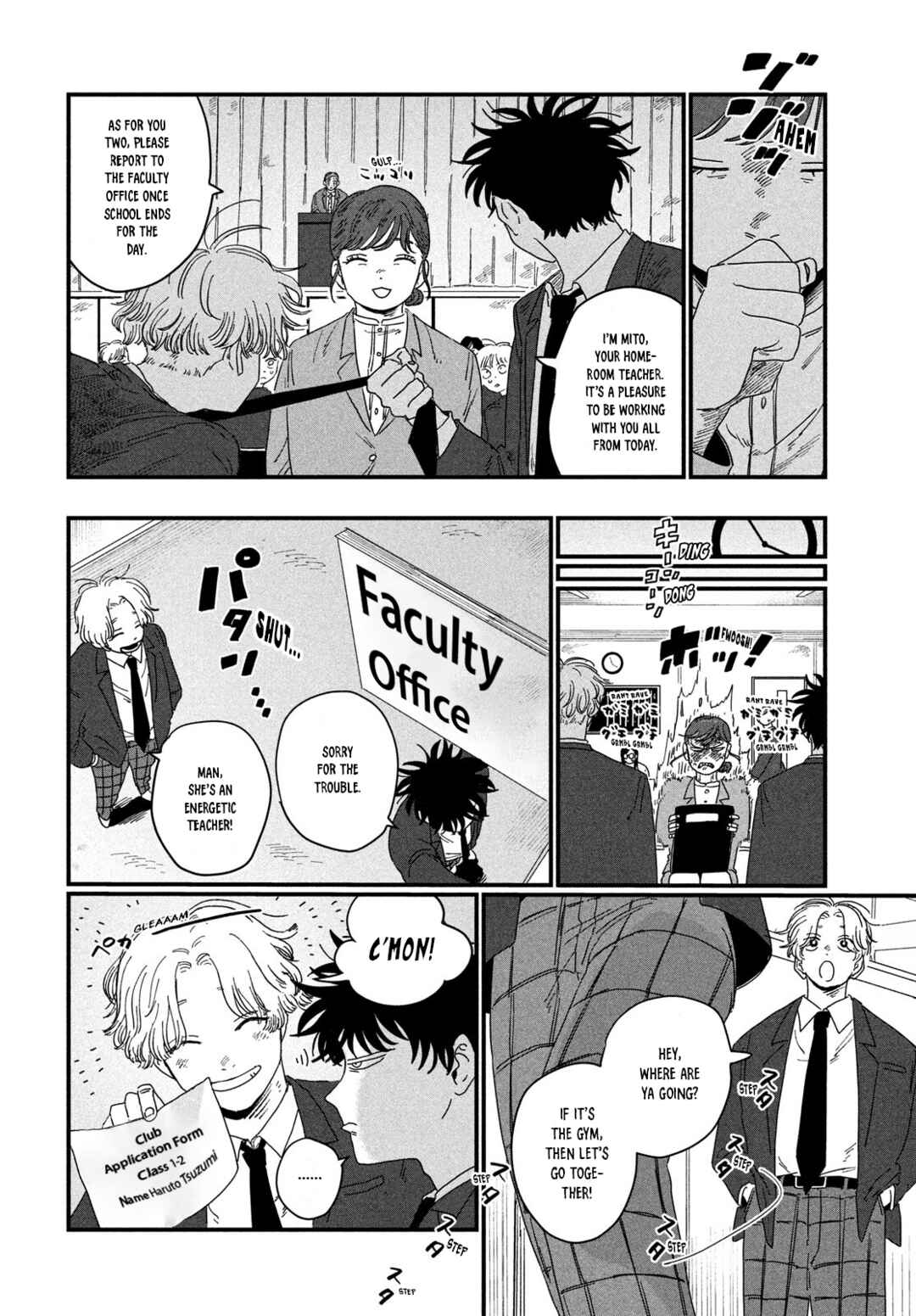 Page 12 Chapter 2 Dig It
