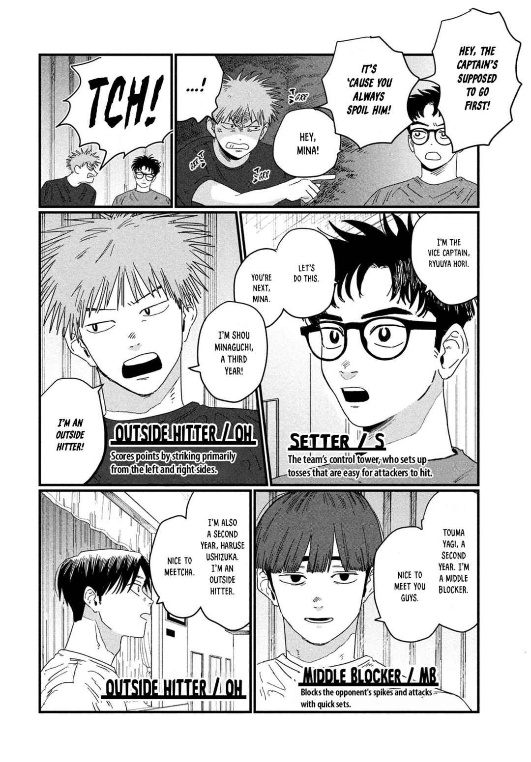 Page 14 Chapter 2 Dig It