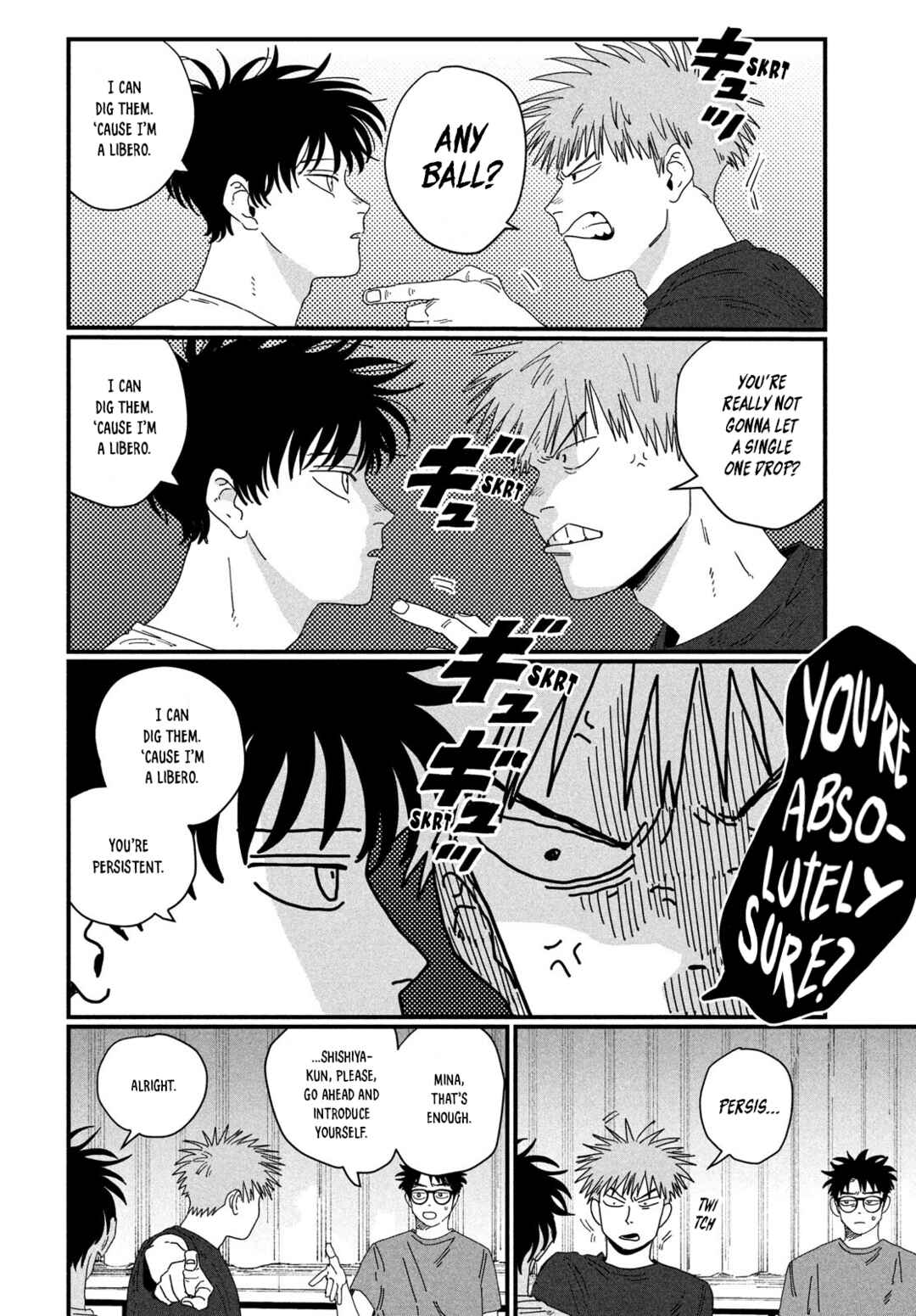 Page 20 Chapter 2 Dig It