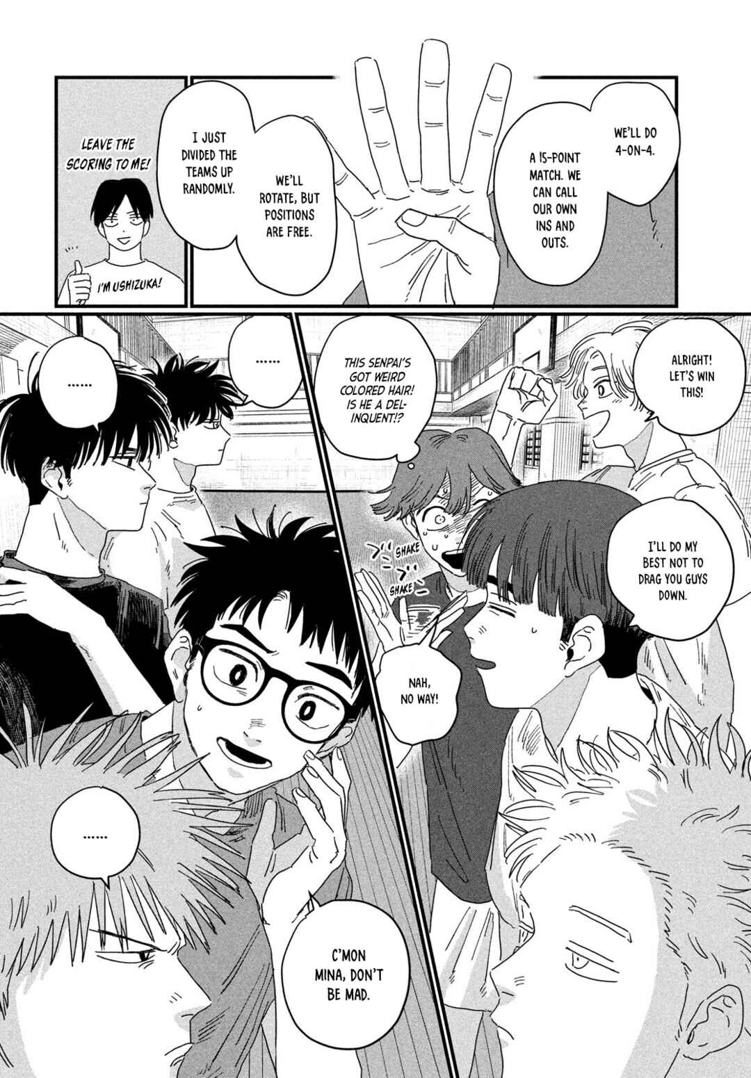 Page 22 Chapter 2 Dig It