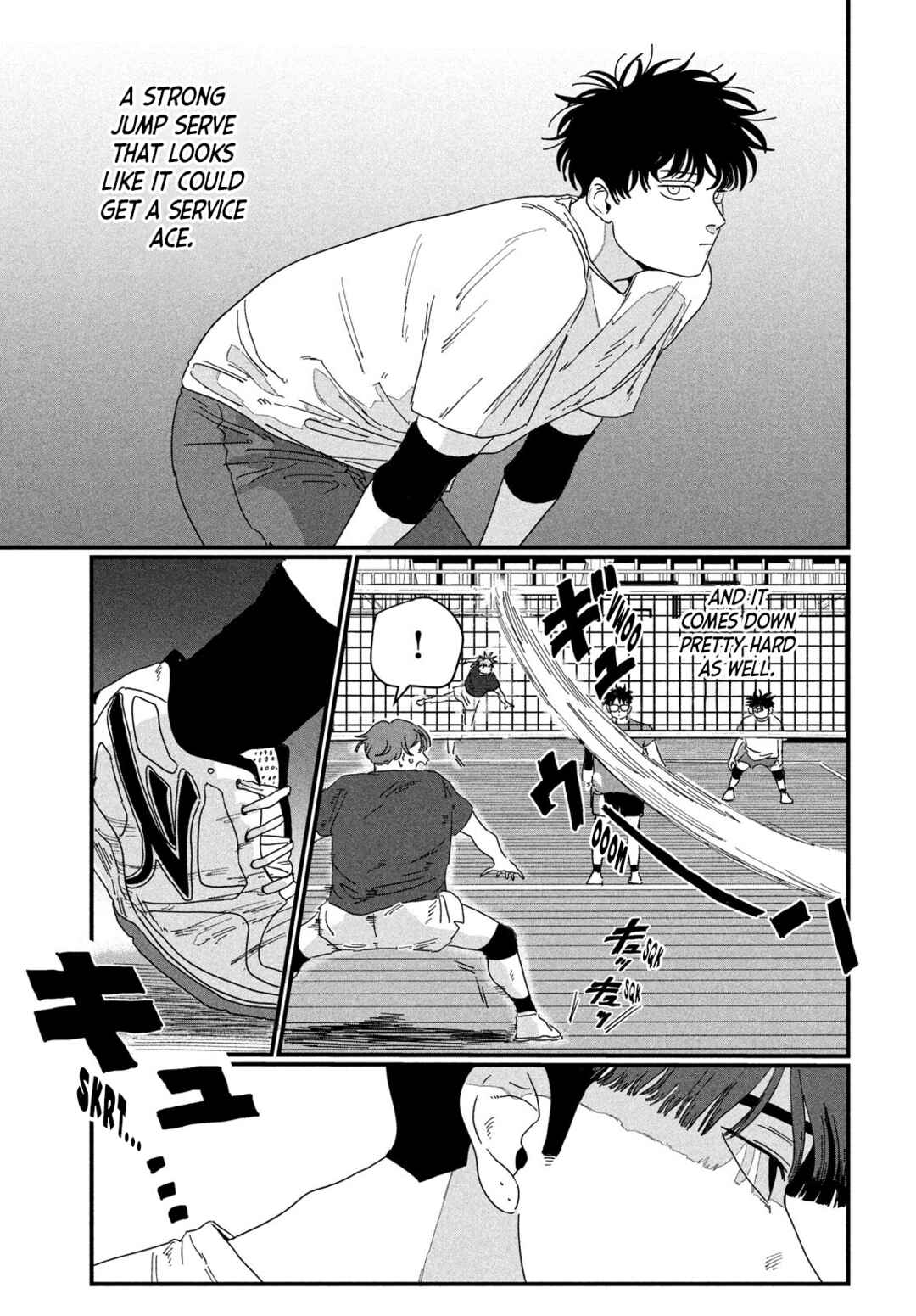 Page 25 Chapter 2 Dig It