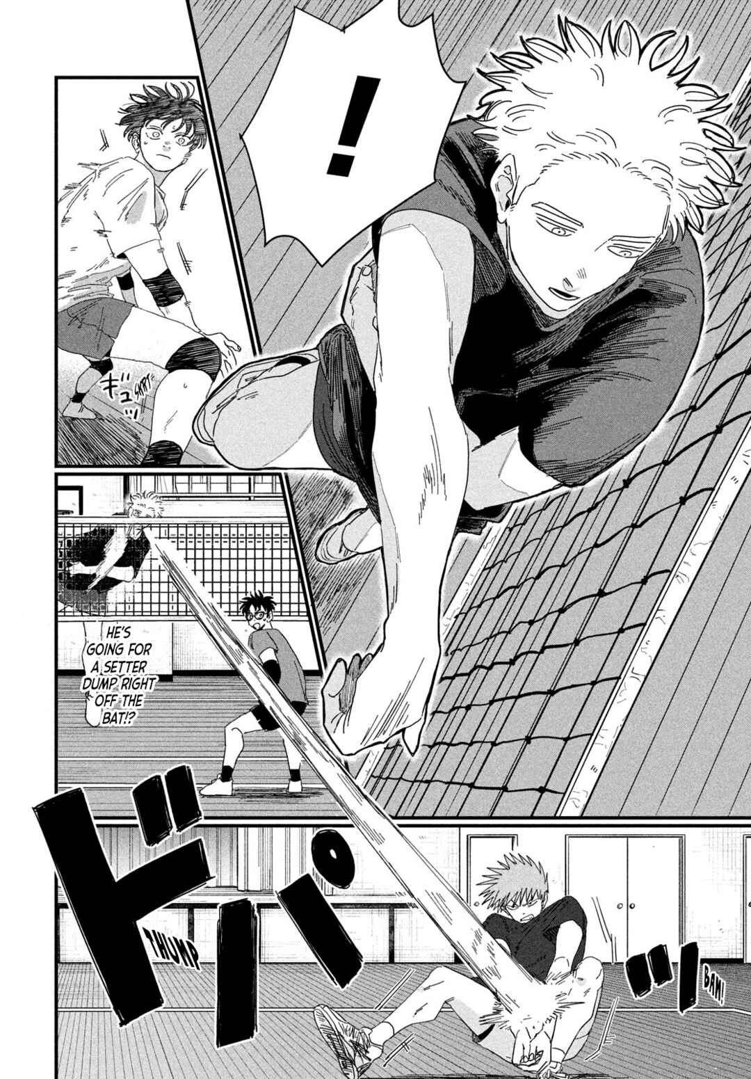 Page 28 Chapter 2 Dig It