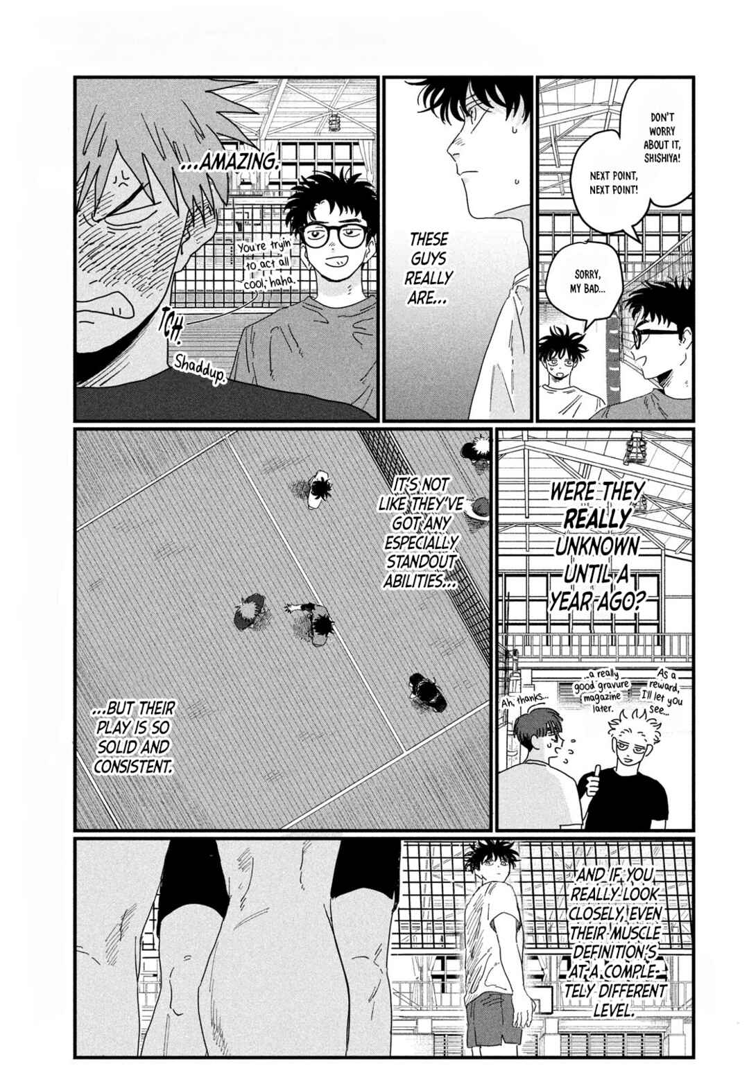 Page 33 Chapter 2 Dig It