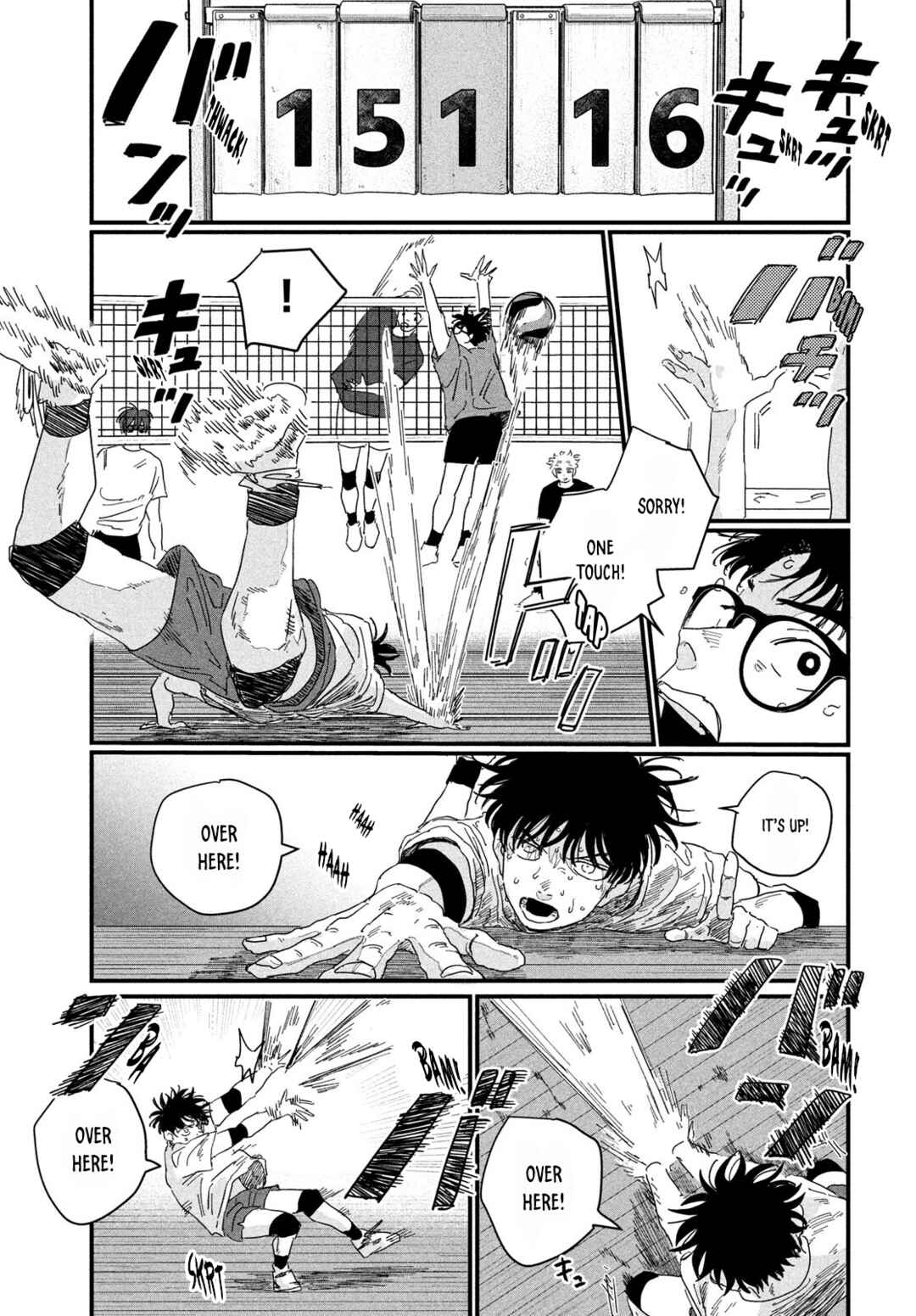 Page 46 Chapter 2 Dig It