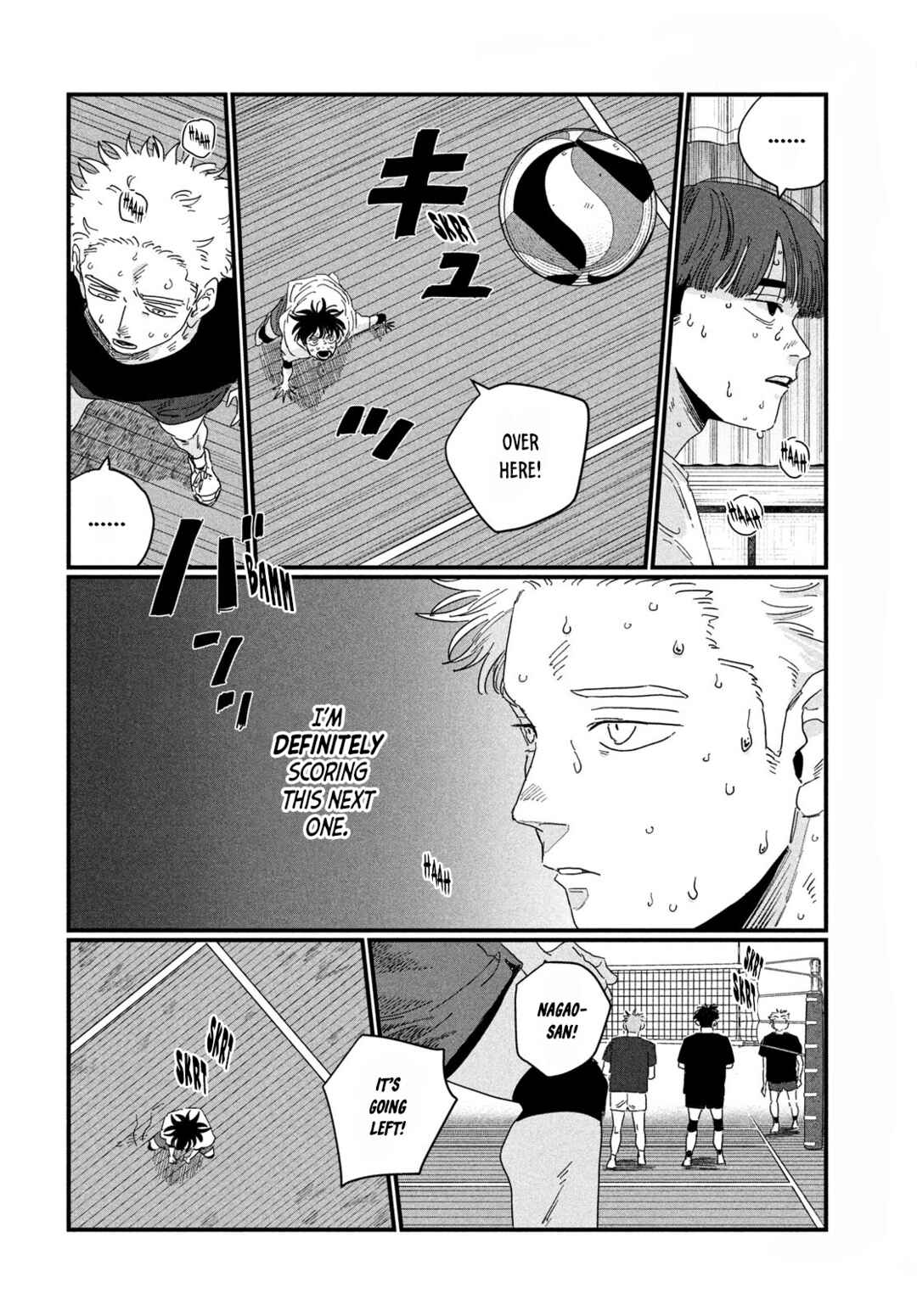 Page 47 Chapter 2 Dig It