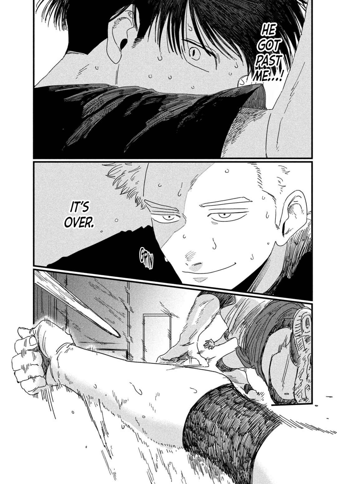 Page 50 Chapter 2 Dig It