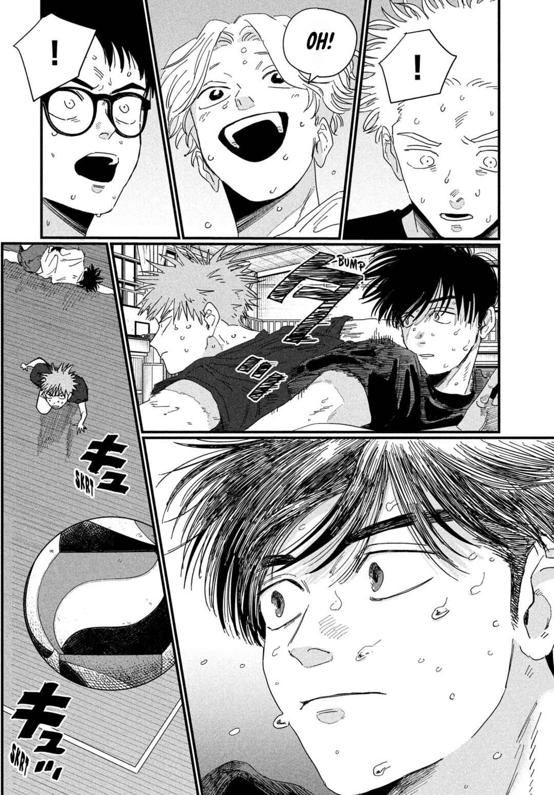 Page 52 Chapter 2 Dig It