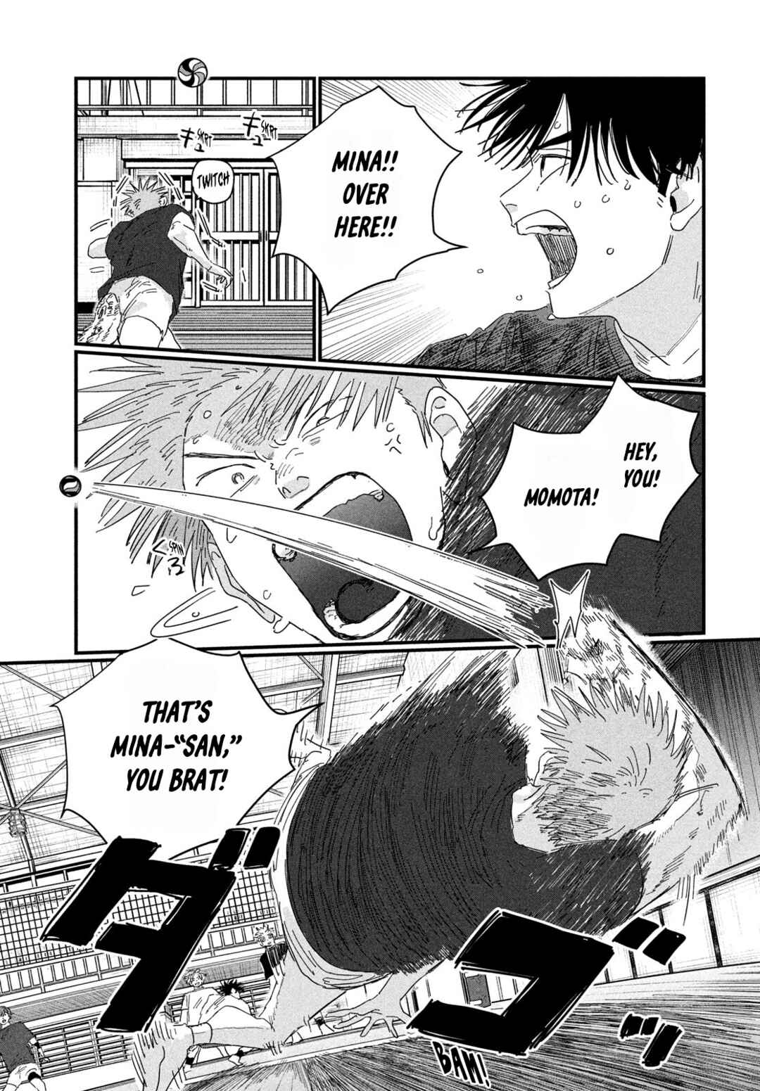 Page 53 Chapter 2 Dig It