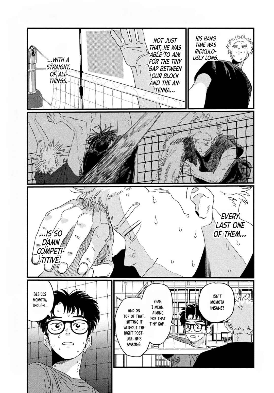 Page 59 Chapter 2 Dig It