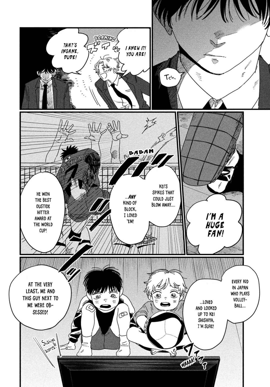 Page 8 Chapter 2 Dig It