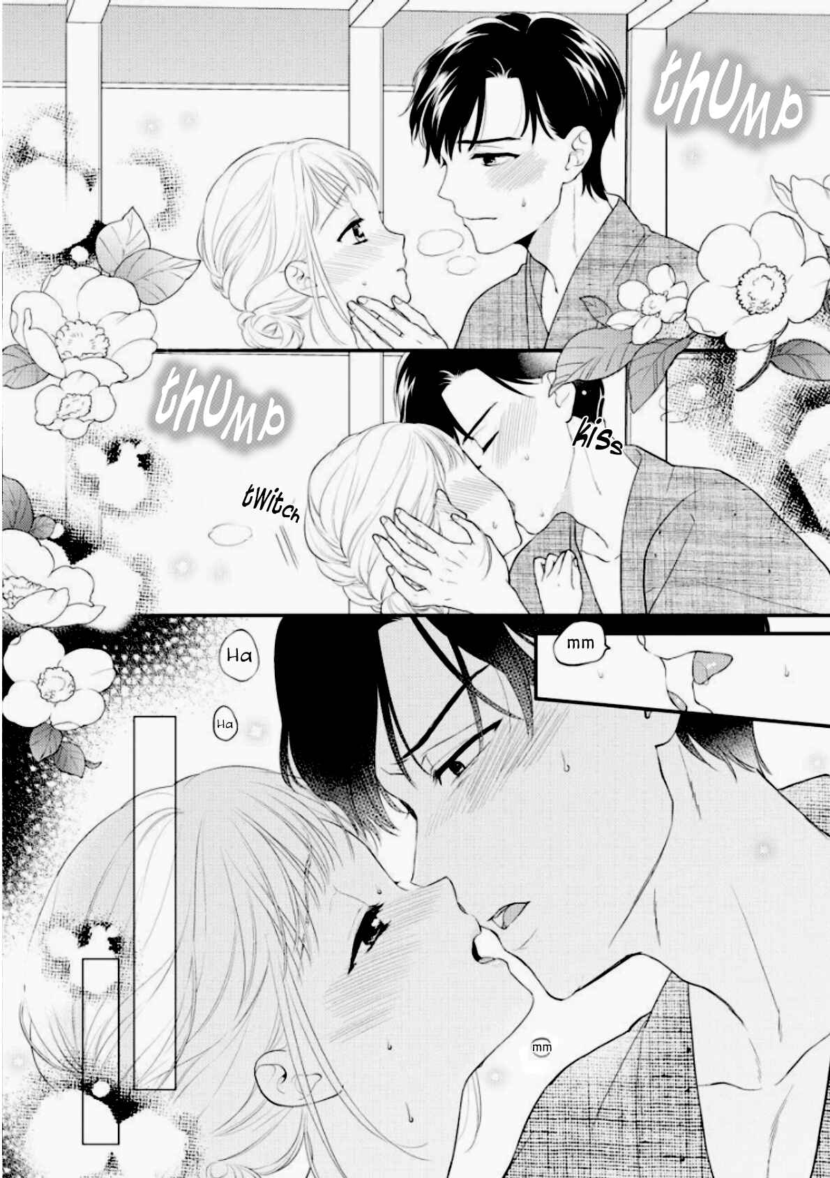 Page 20 Chapter 4 Dekiai Kareshi niha Futatu no Kao ga aru: Majime Yankee to Shojo-chan no Shiawase Ecchi no Susume