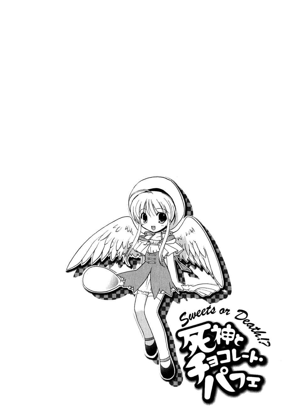 Page 2 Chapter 5.5 Shinigami to Chocolate Parfait