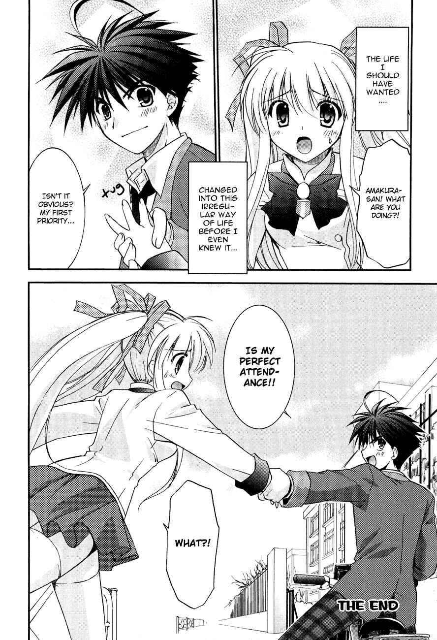 Page 31 Chapter 10 Shinigami to Chocolate Parfait