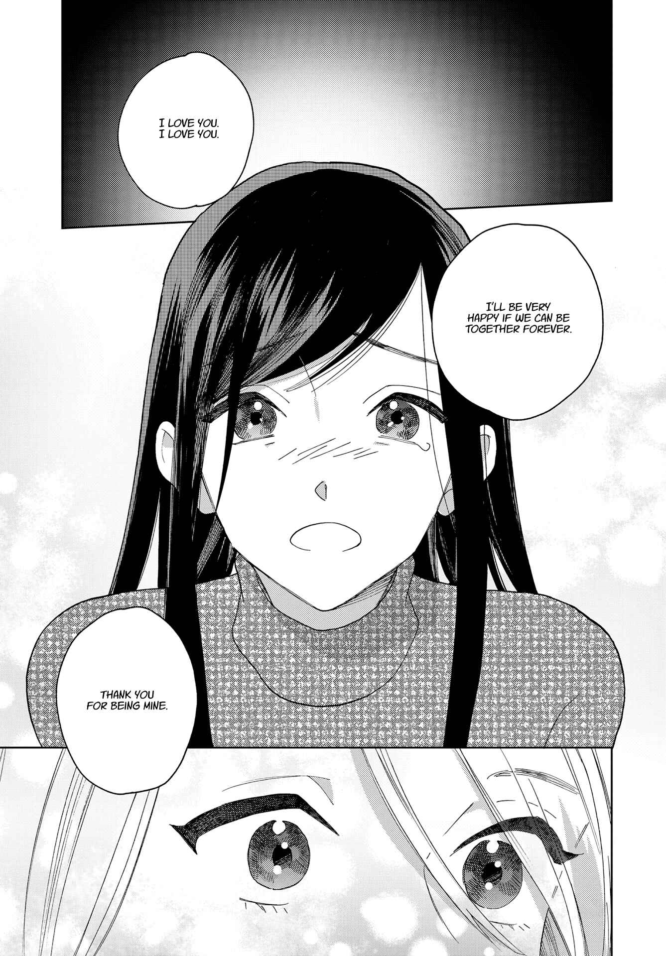 Page 7 Chapter 10 My Androgynous Boyfriend