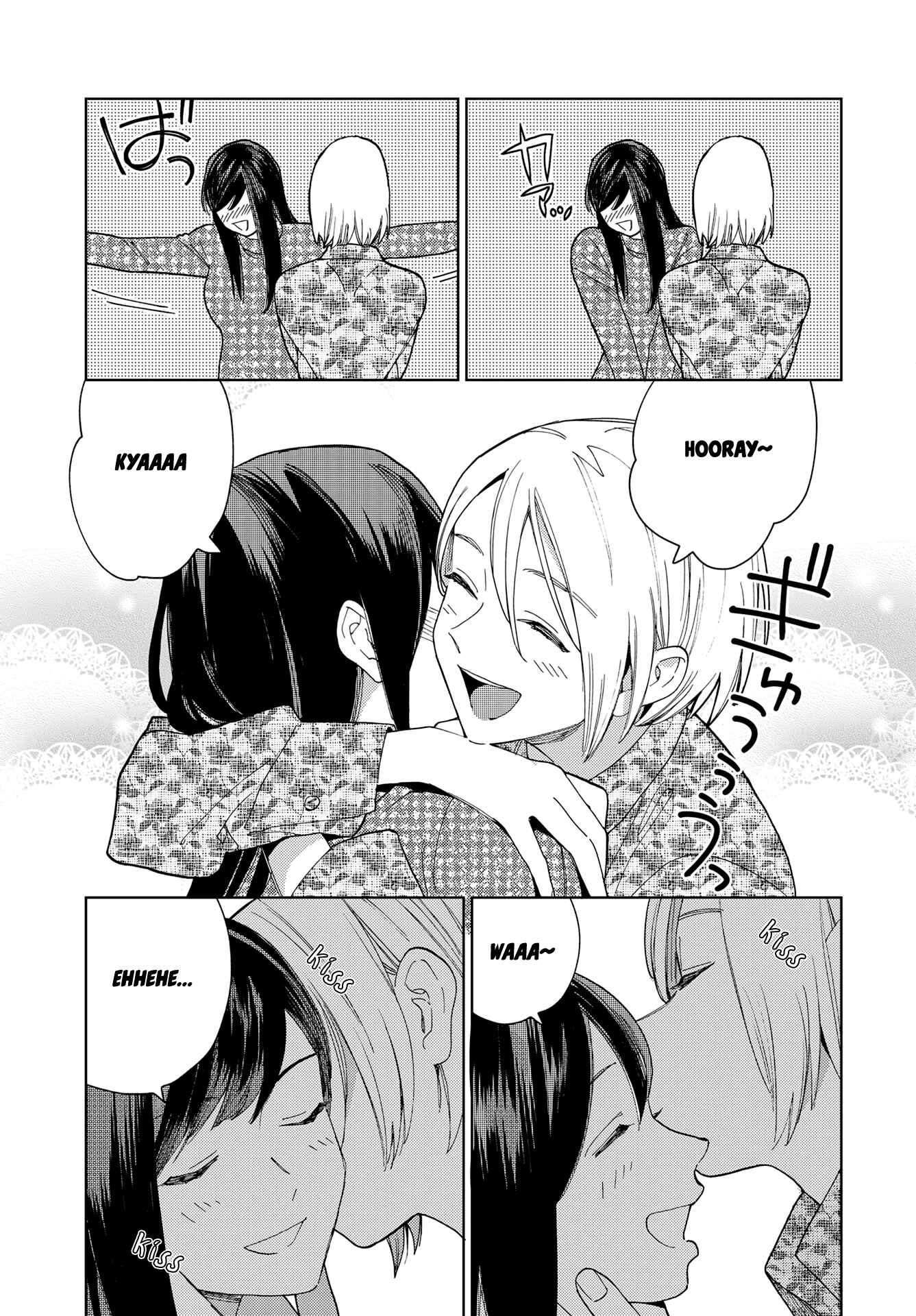 Page 9 Chapter 10 My Androgynous Boyfriend