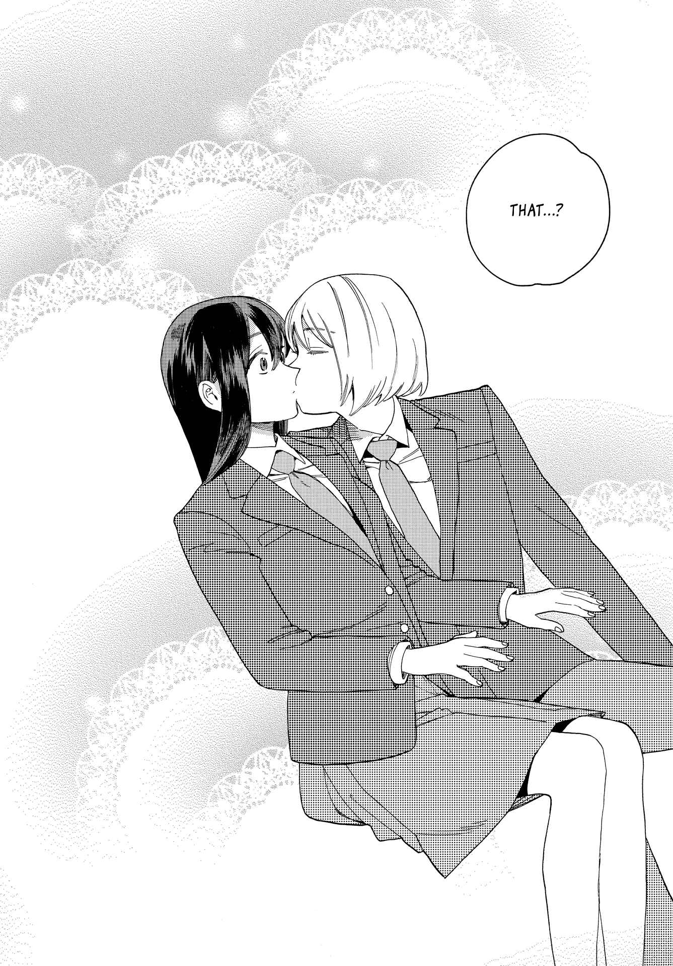 Page 14 Chapter 9 My Androgynous Boyfriend