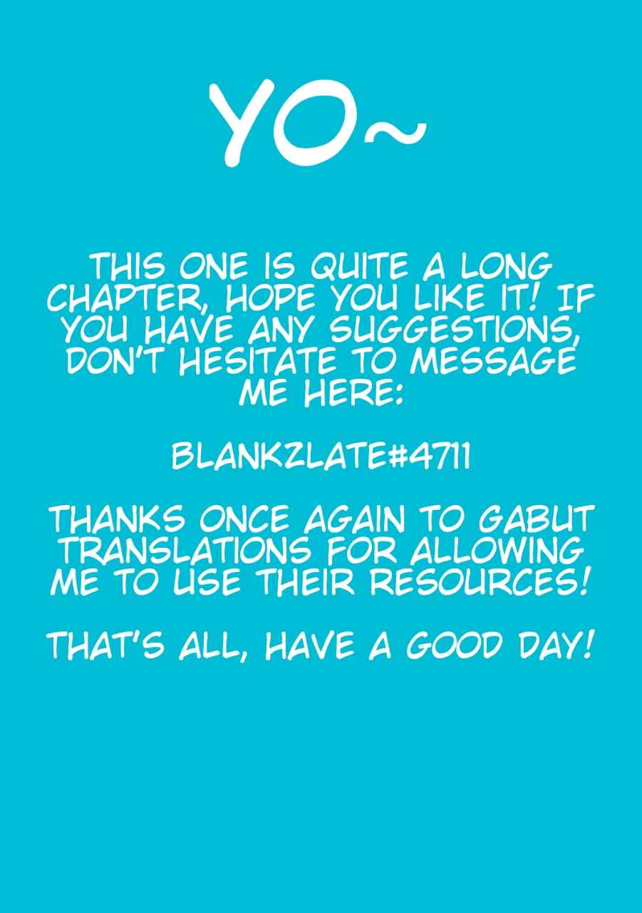 Page 13 Chapter 32 You, the One Sitting Next to Me, Are the Cutest.