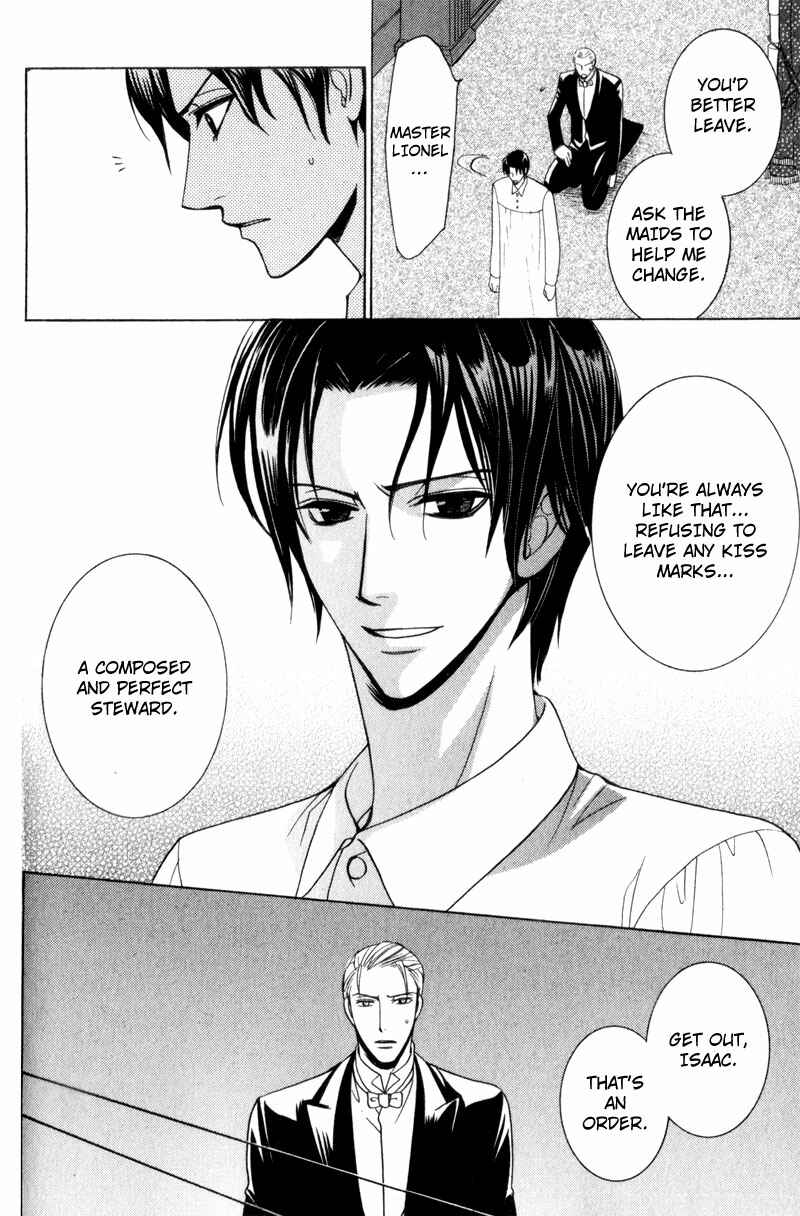 Page 16 Chapter 2 Waga Itoshi no Shitsujidono