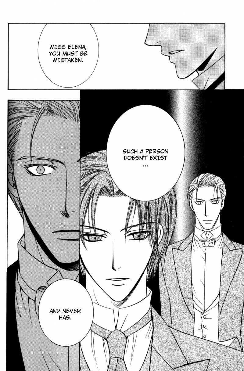 Page 22 Chapter 2 Waga Itoshi no Shitsujidono