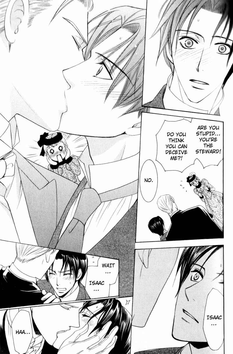 Page 25 Chapter 2 Waga Itoshi no Shitsujidono