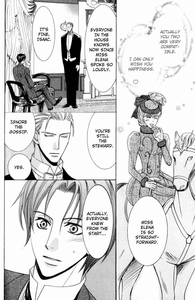 Page 28 Chapter 2 Waga Itoshi no Shitsujidono
