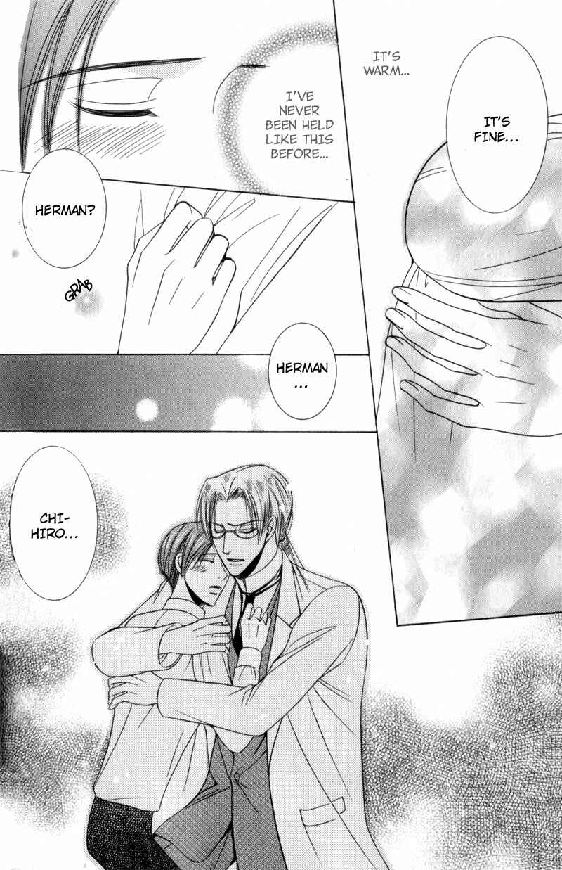 Page 18 Chapter 3 Waga Itoshi no Shitsujidono
