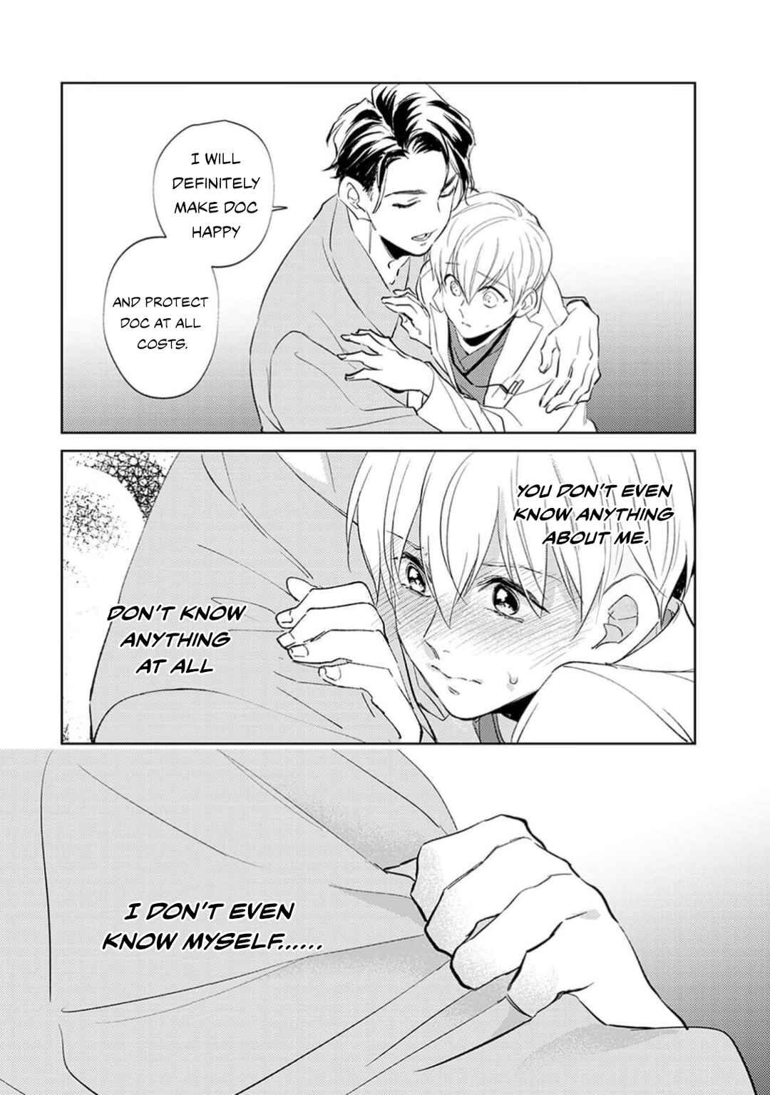 Page 28 Chapter 3 First Call