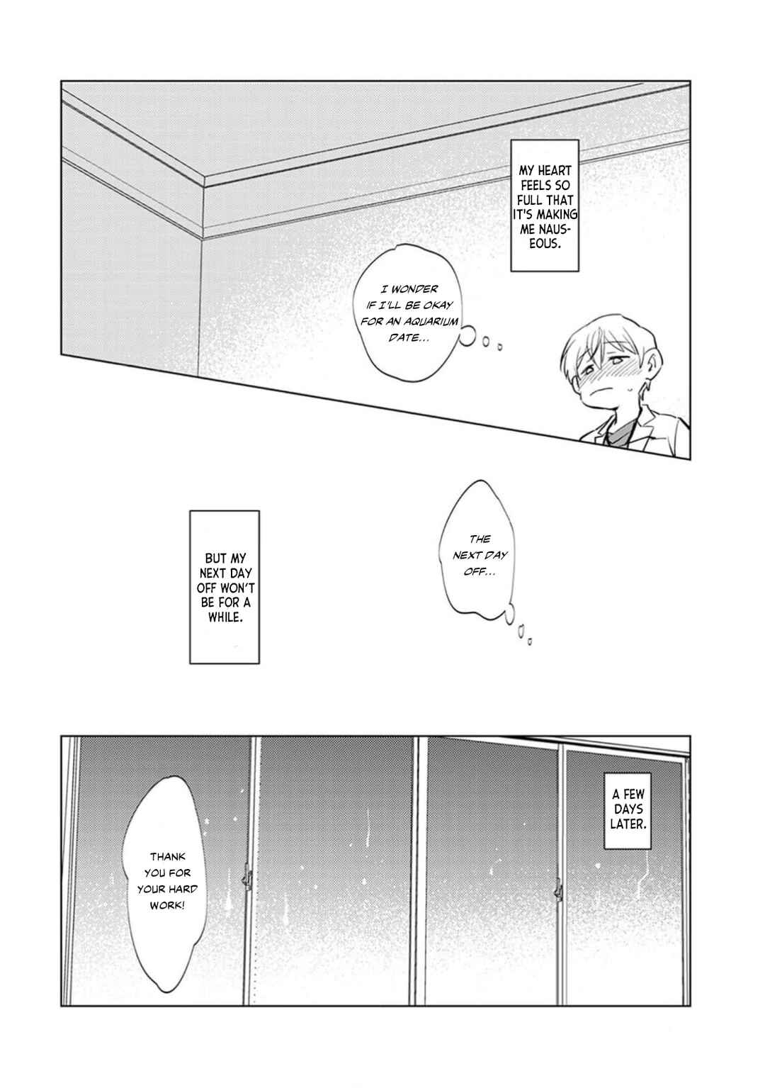 Page 12 Chapter 6 First Call