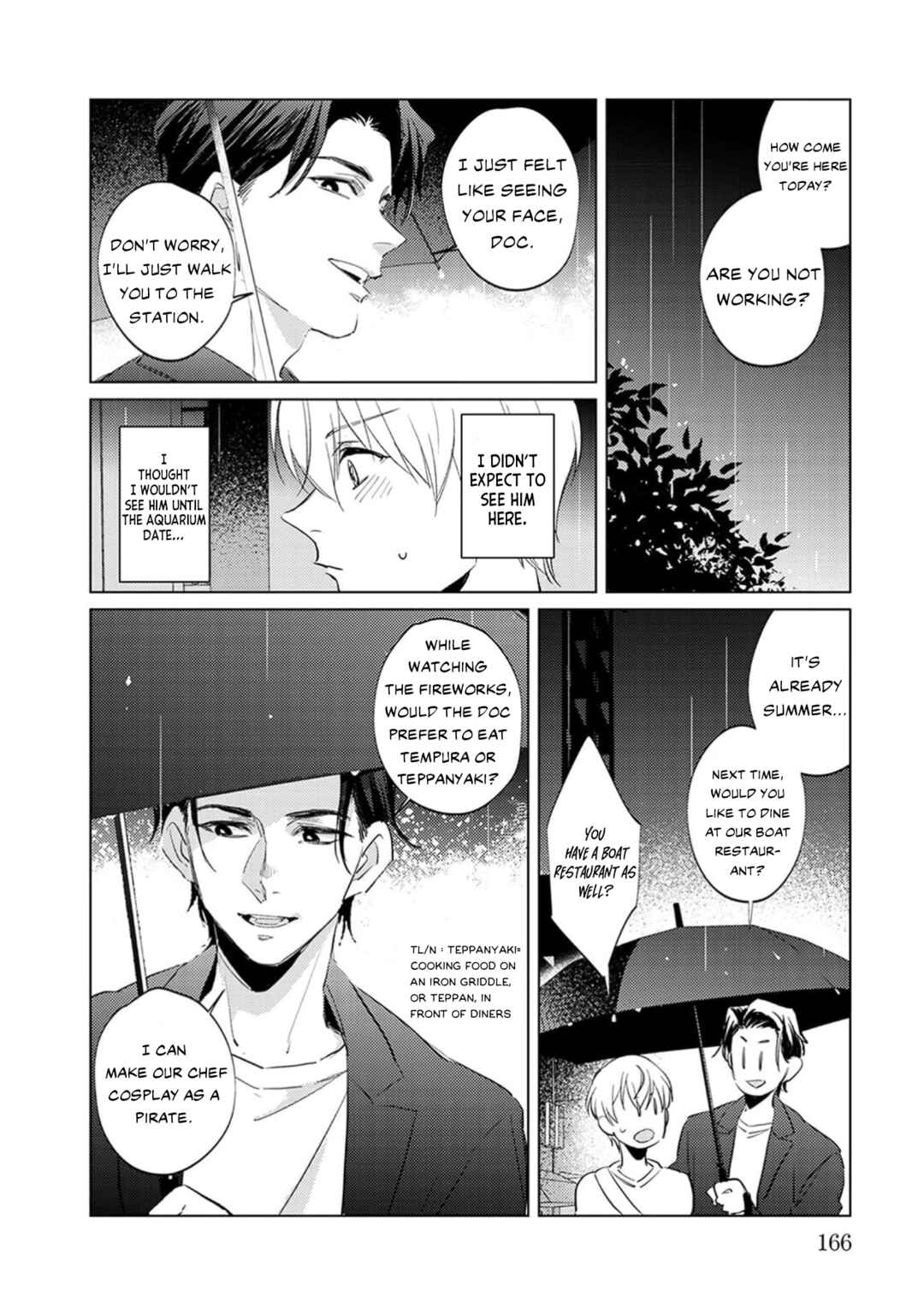 Page 17 Chapter 6 First Call