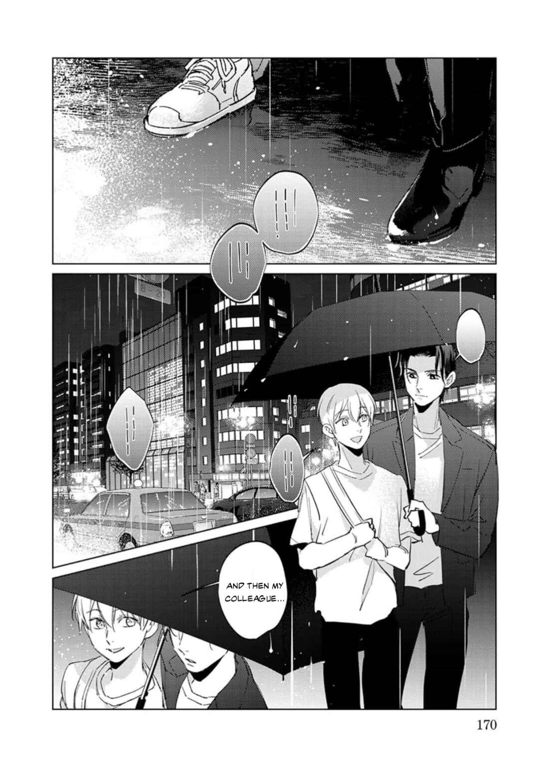 Page 21 Chapter 6 First Call