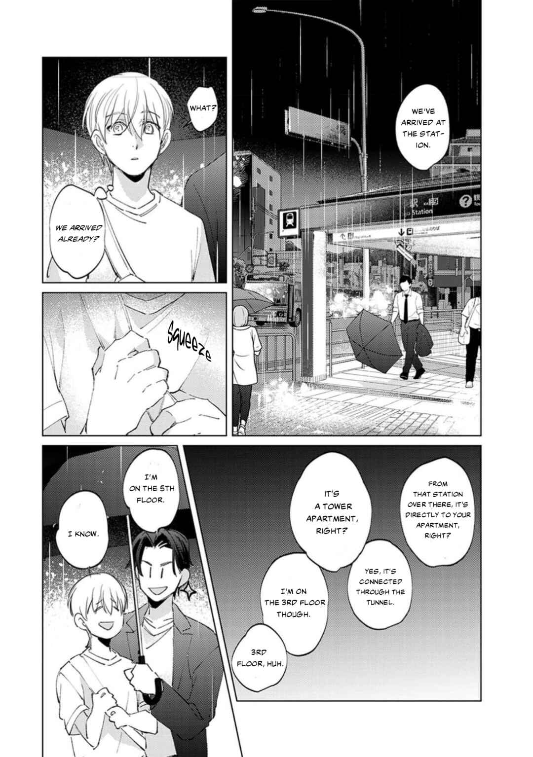 Page 22 Chapter 6 First Call