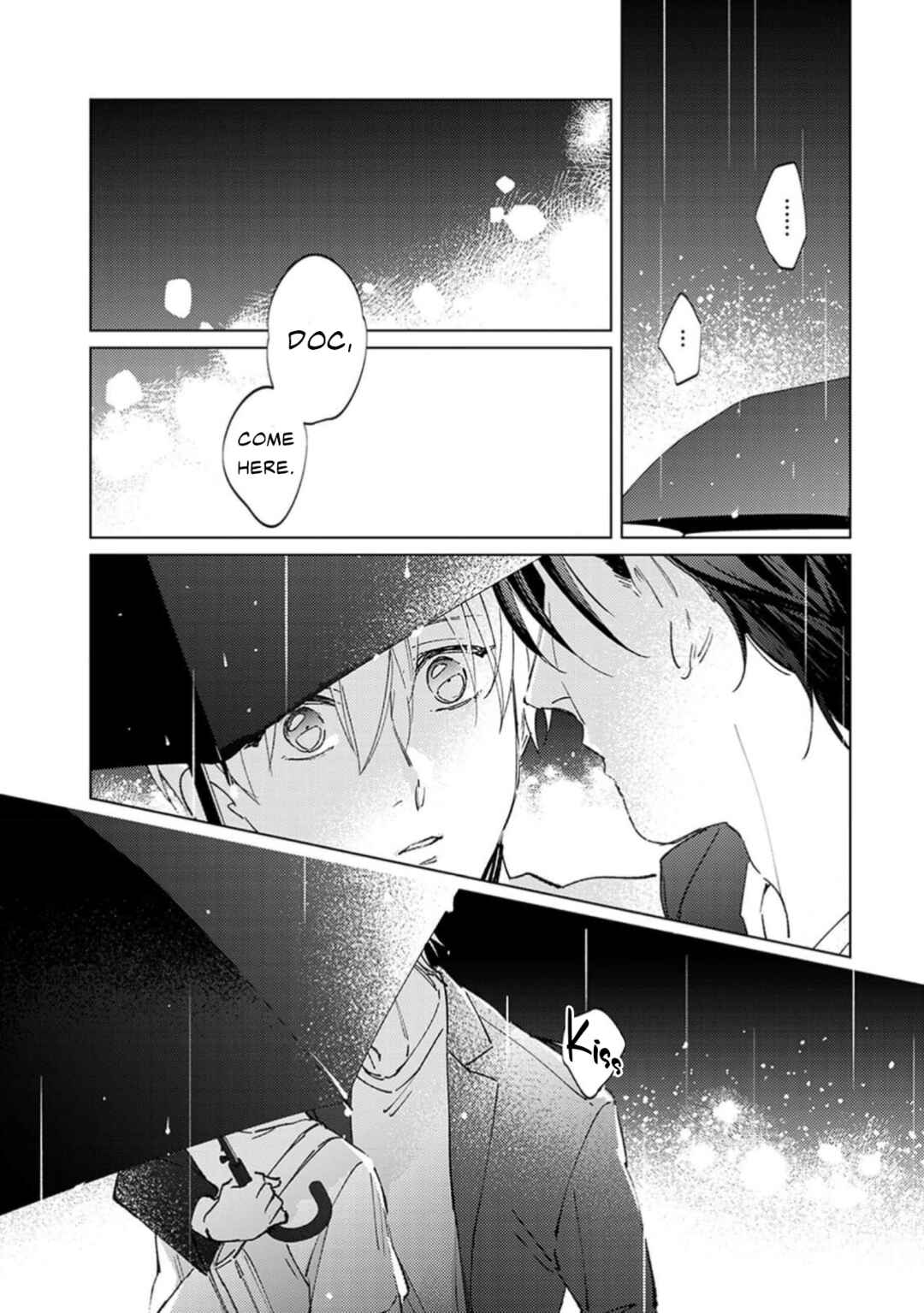 Page 23 Chapter 6 First Call
