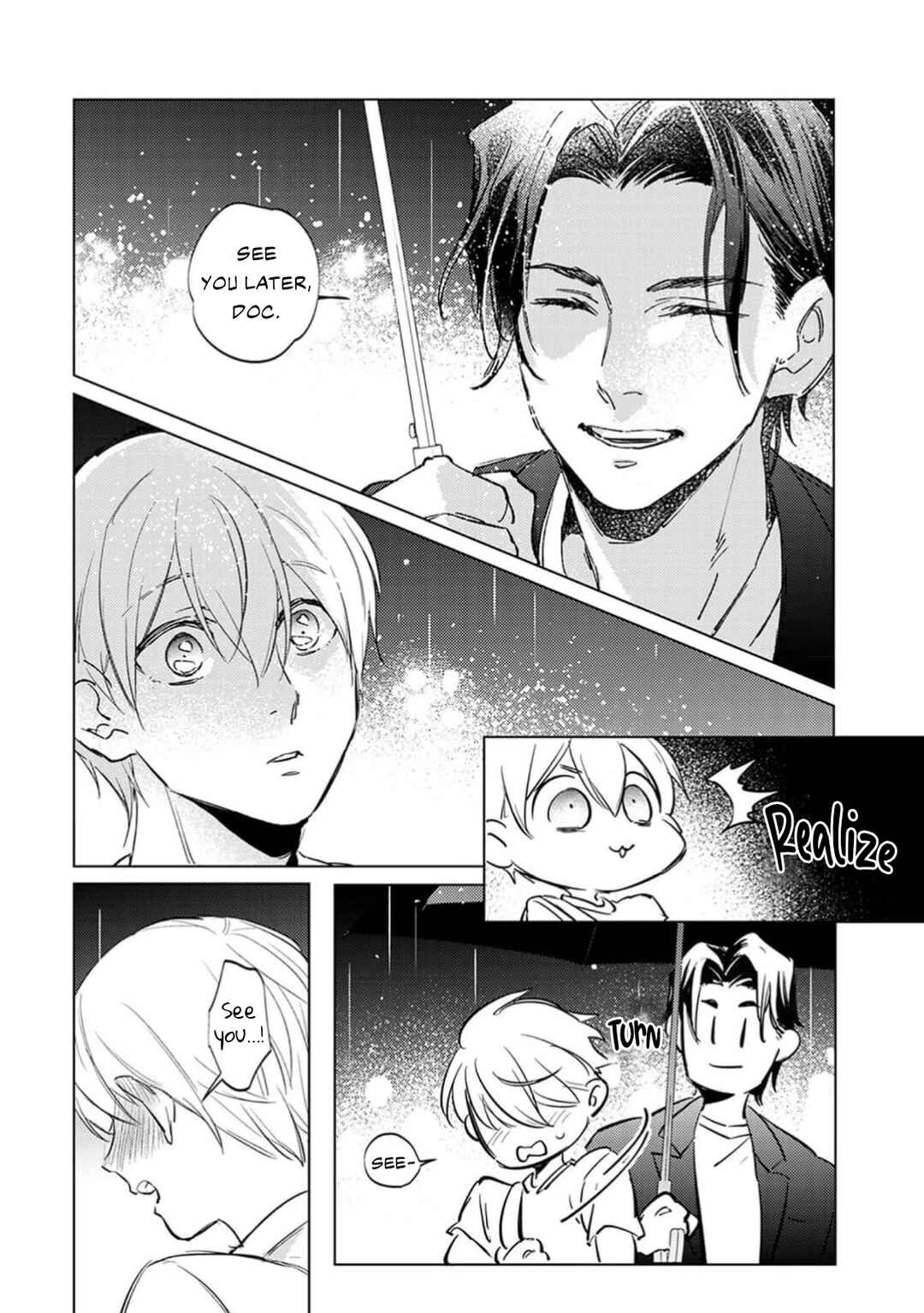 Page 24 Chapter 6 First Call