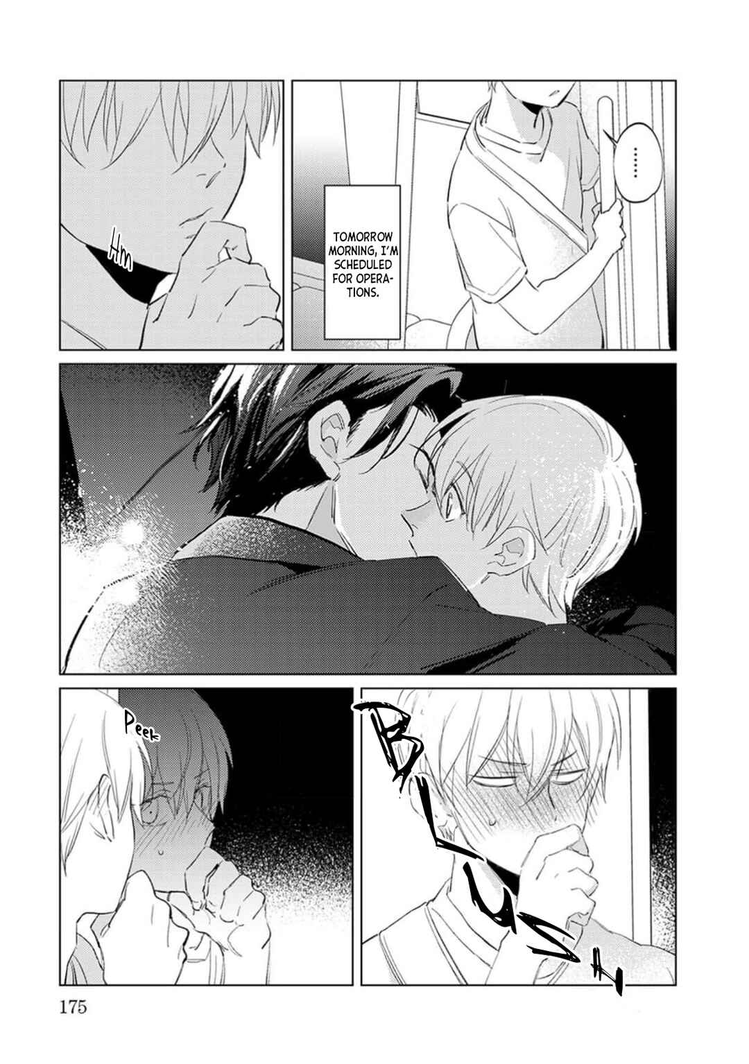 Page 26 Chapter 6 First Call