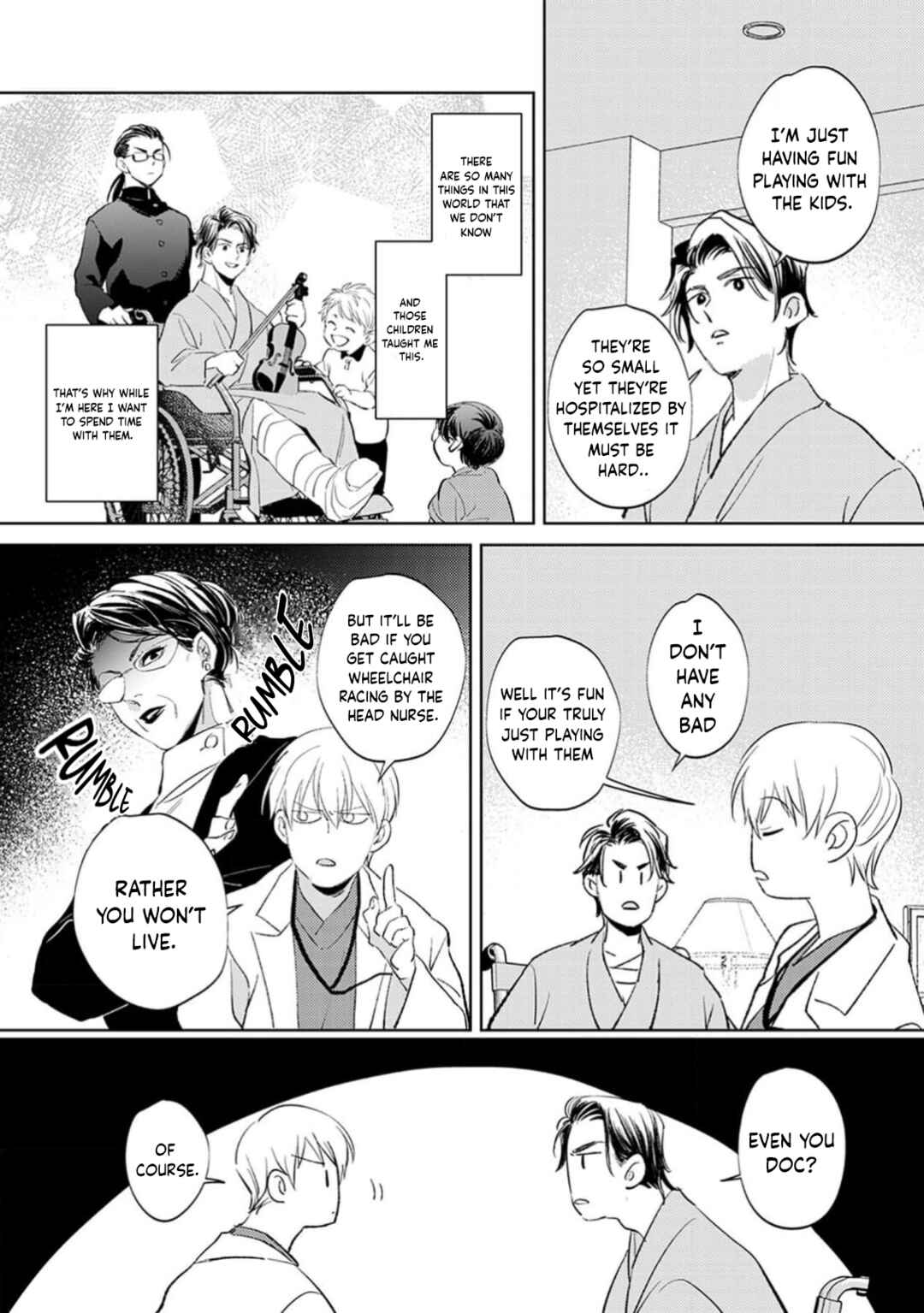 Page 26 Chapter 2 First Call