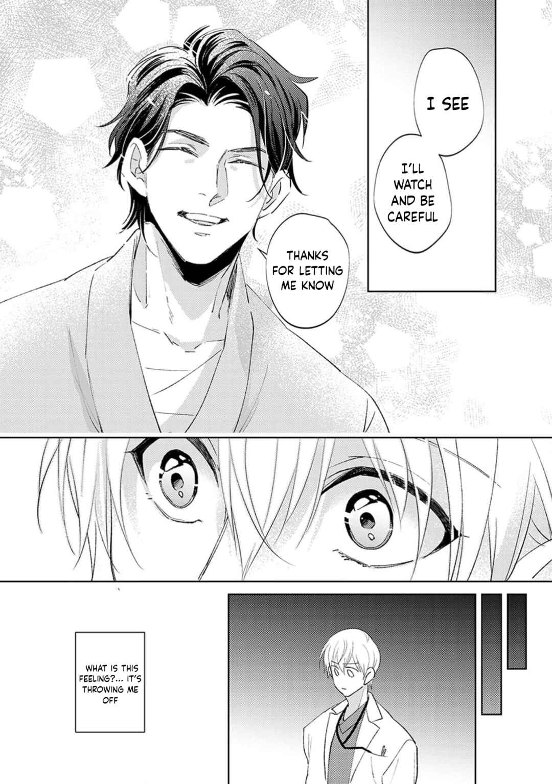 Page 27 Chapter 2 First Call