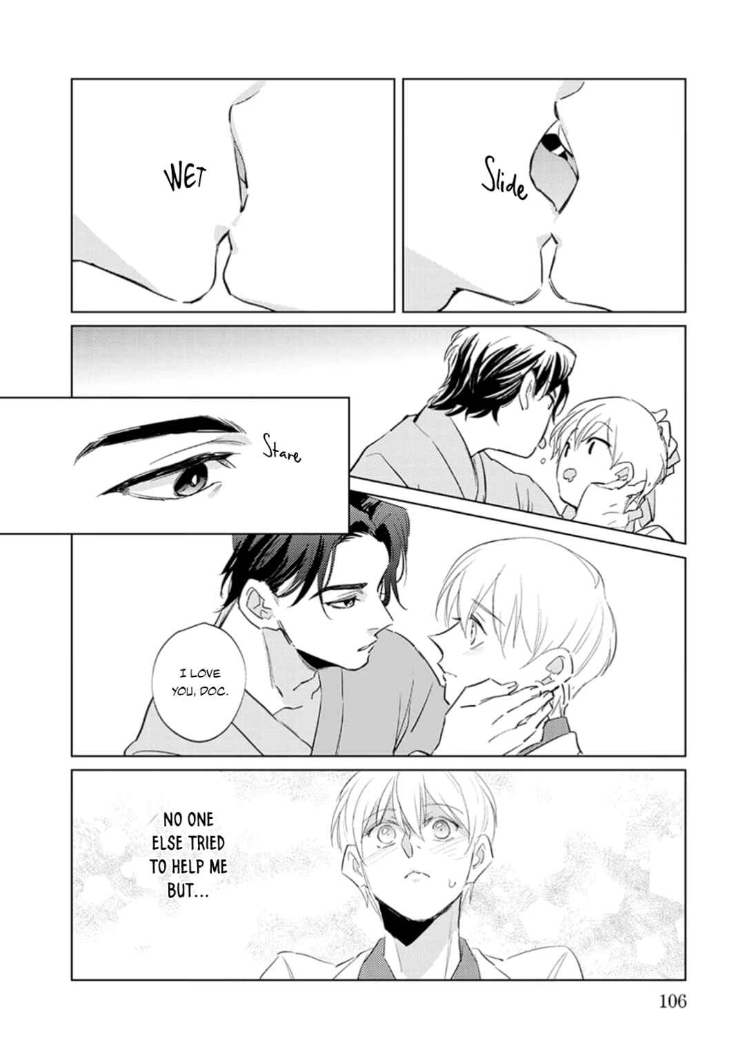 Page 22 Chapter 4 First Call