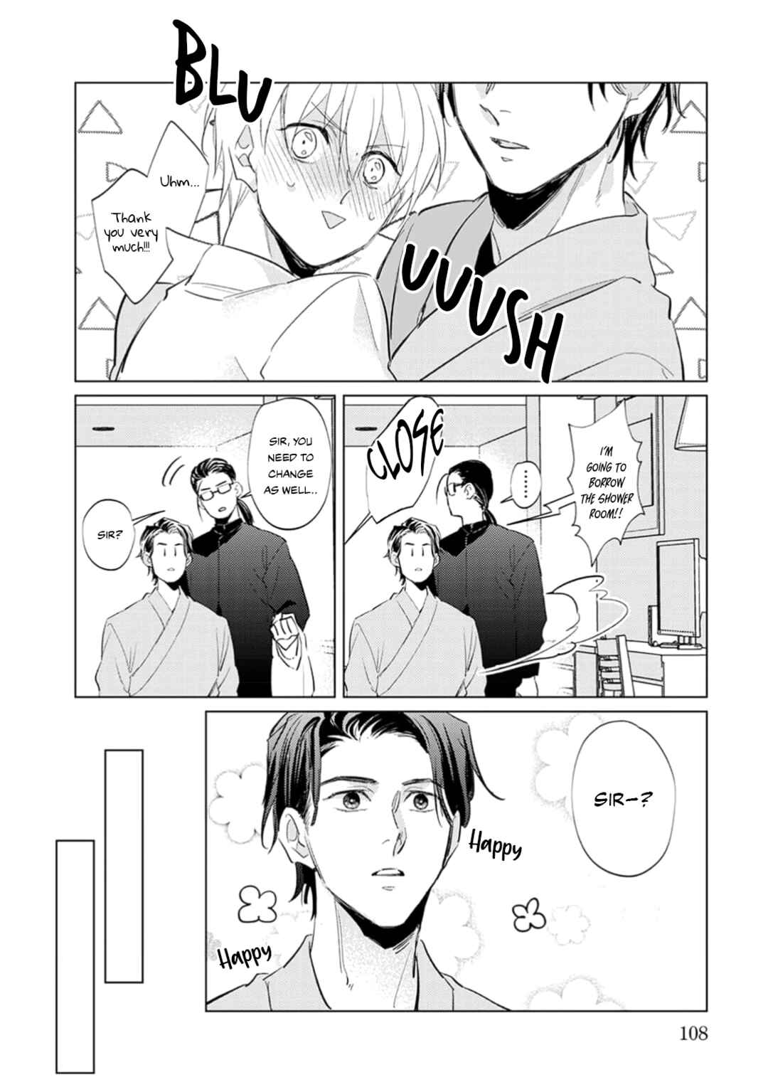 Page 24 Chapter 4 First Call