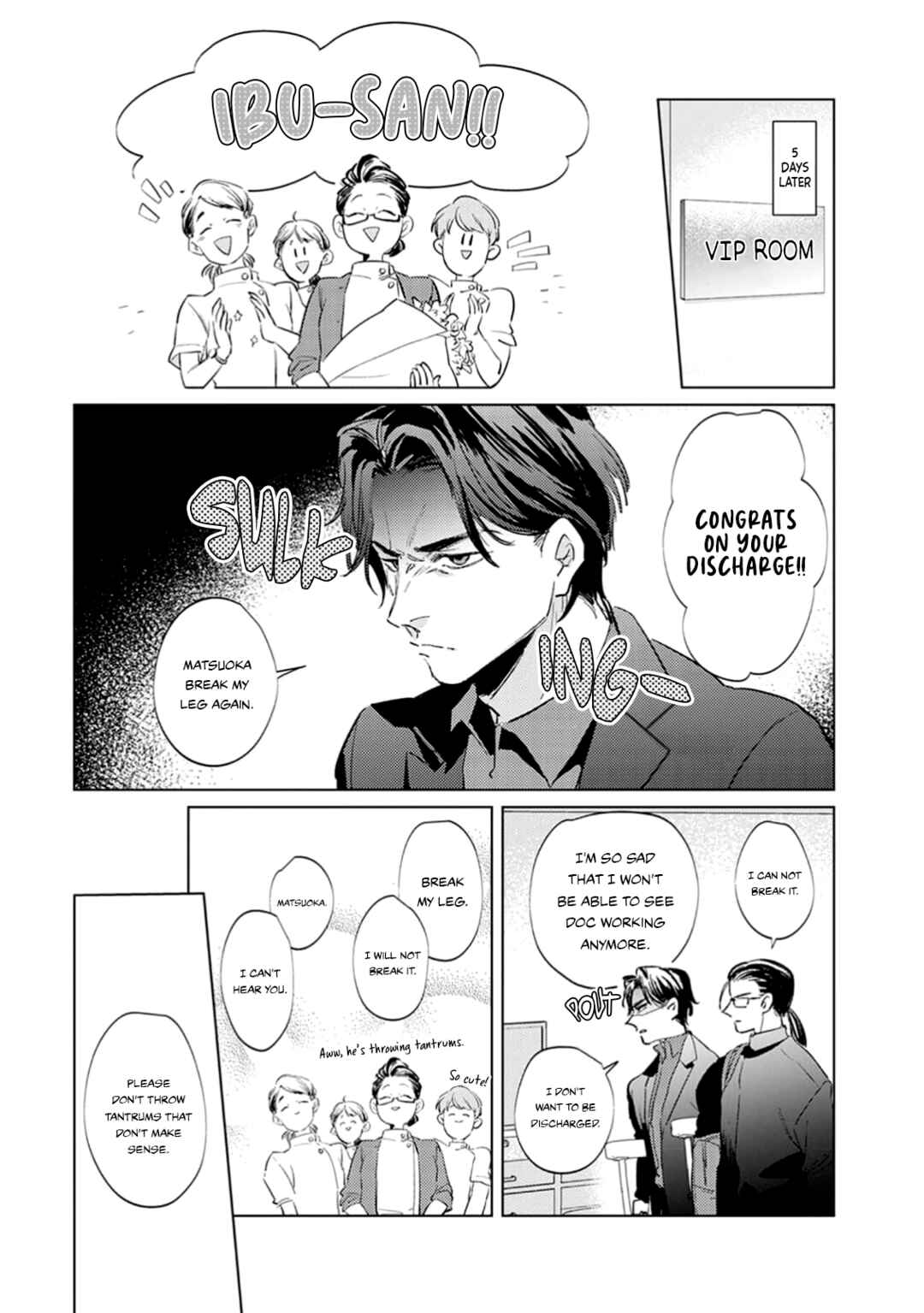 Page 25 Chapter 4 First Call