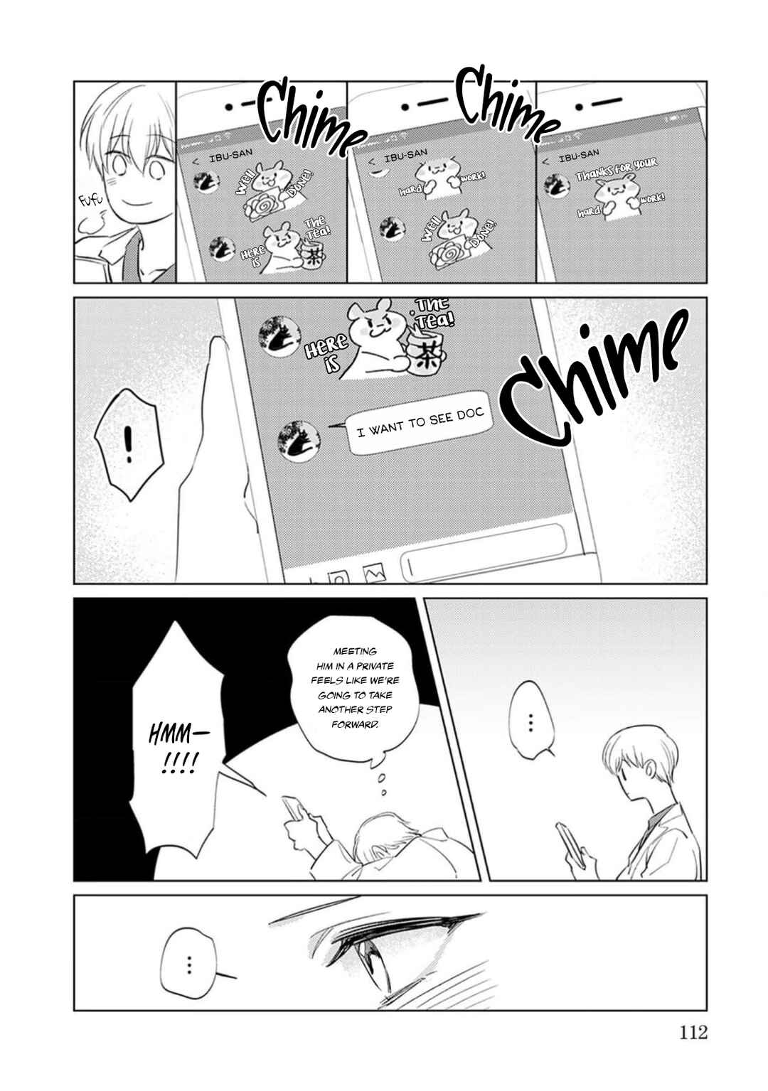 Page 28 Chapter 4 First Call