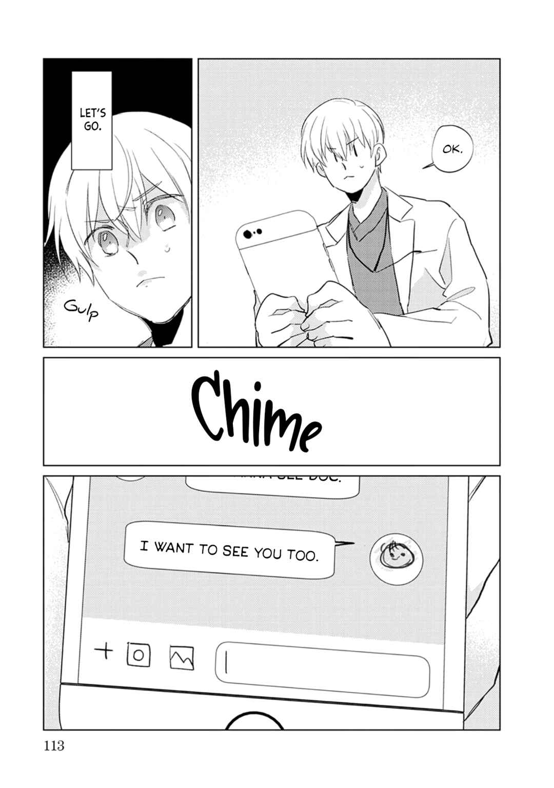 Page 29 Chapter 4 First Call