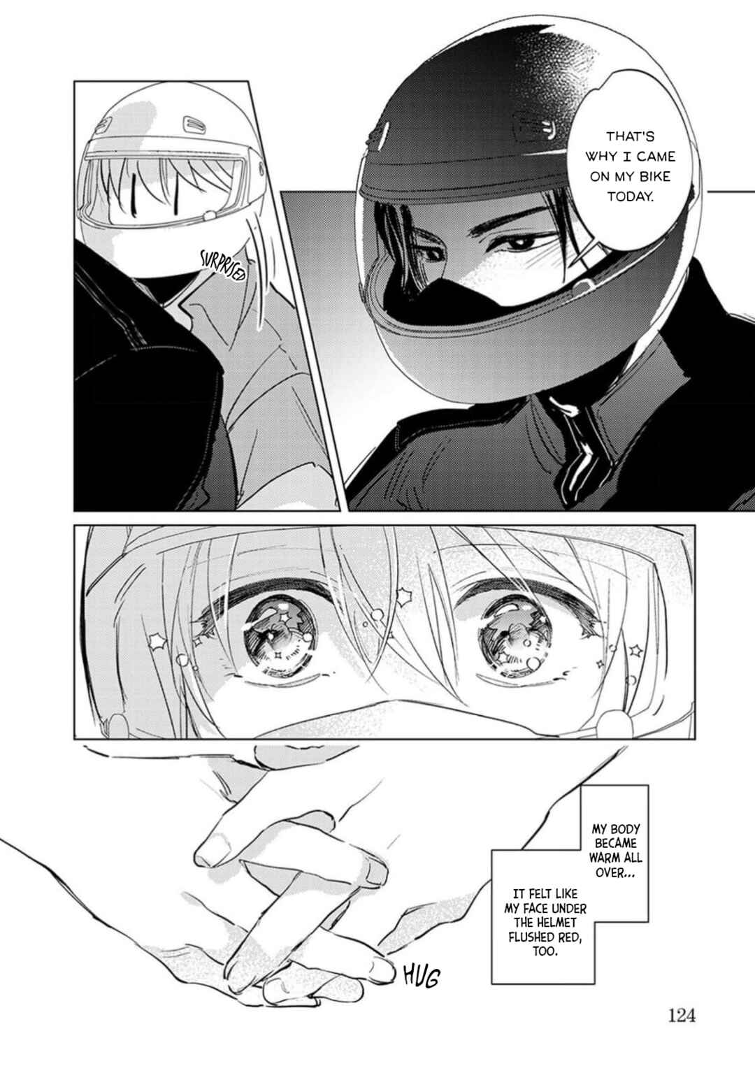 Page 11 Chapter 5 First Call