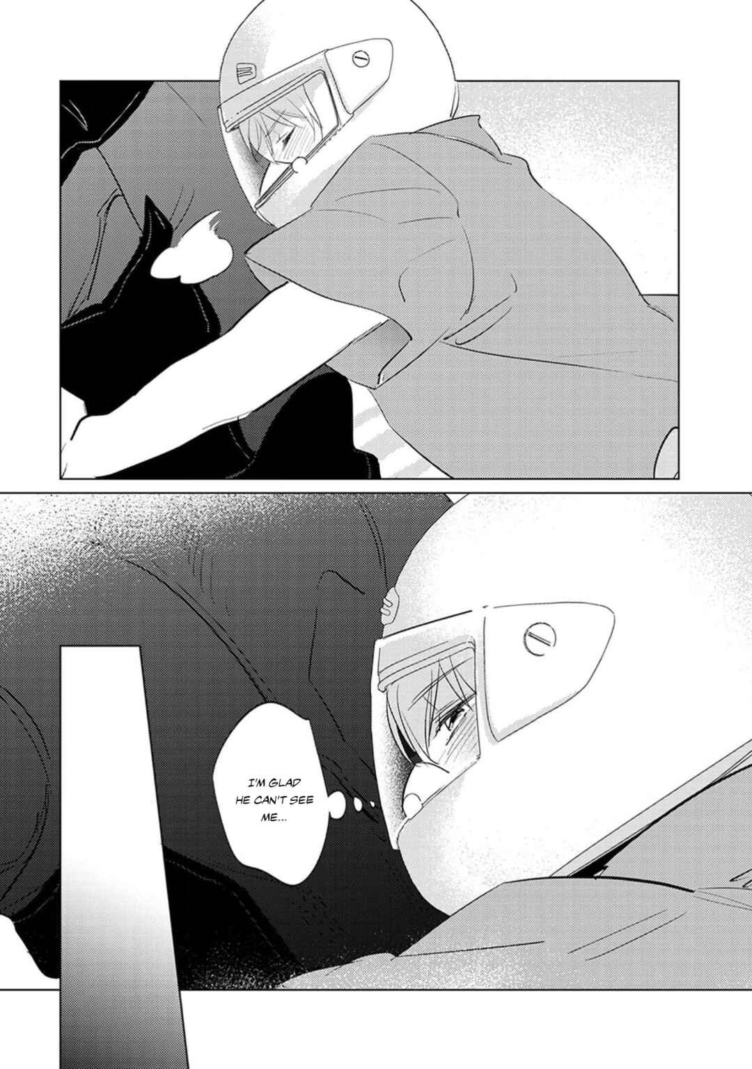 Page 12 Chapter 5 First Call