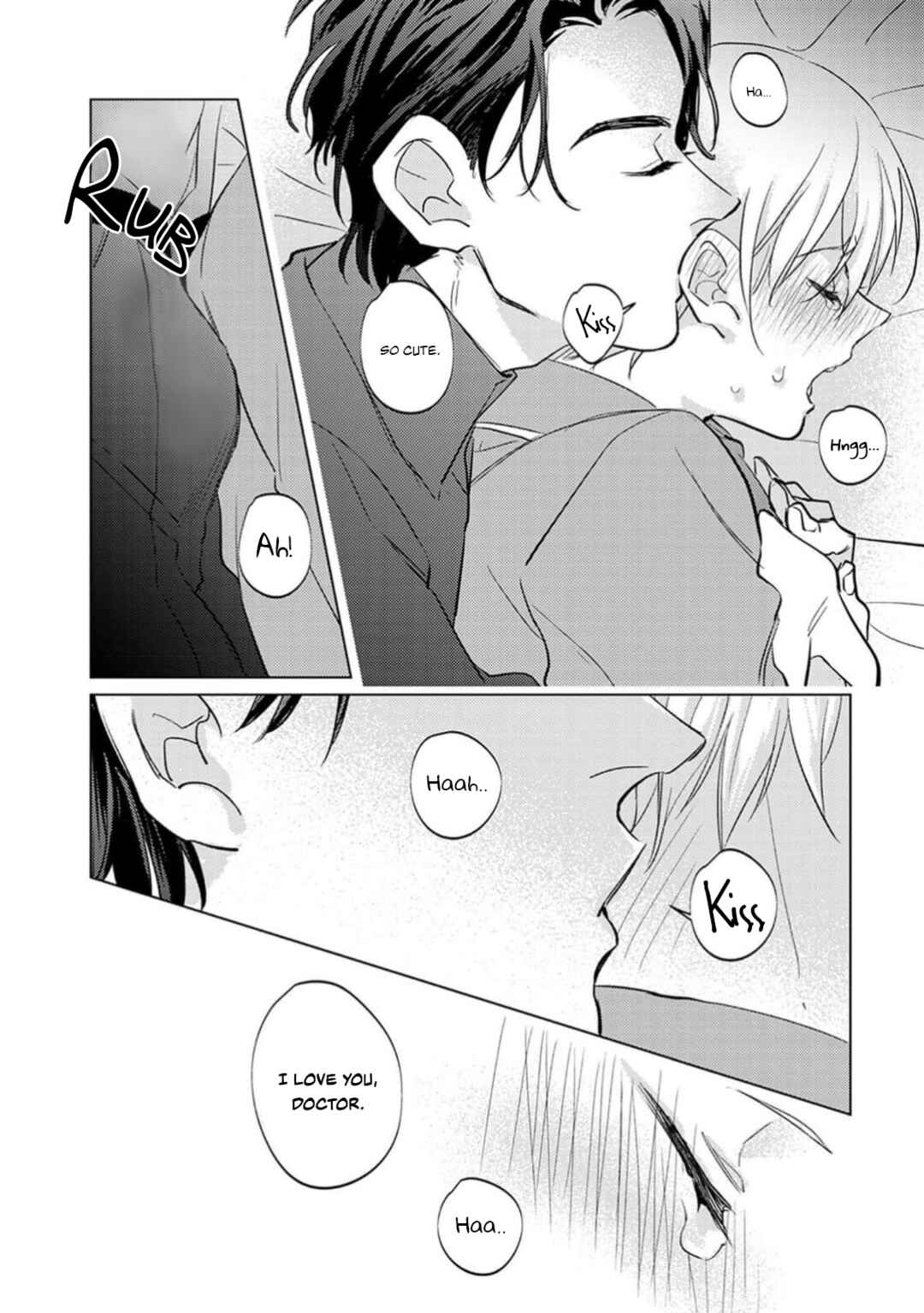Page 23 Chapter 5 First Call